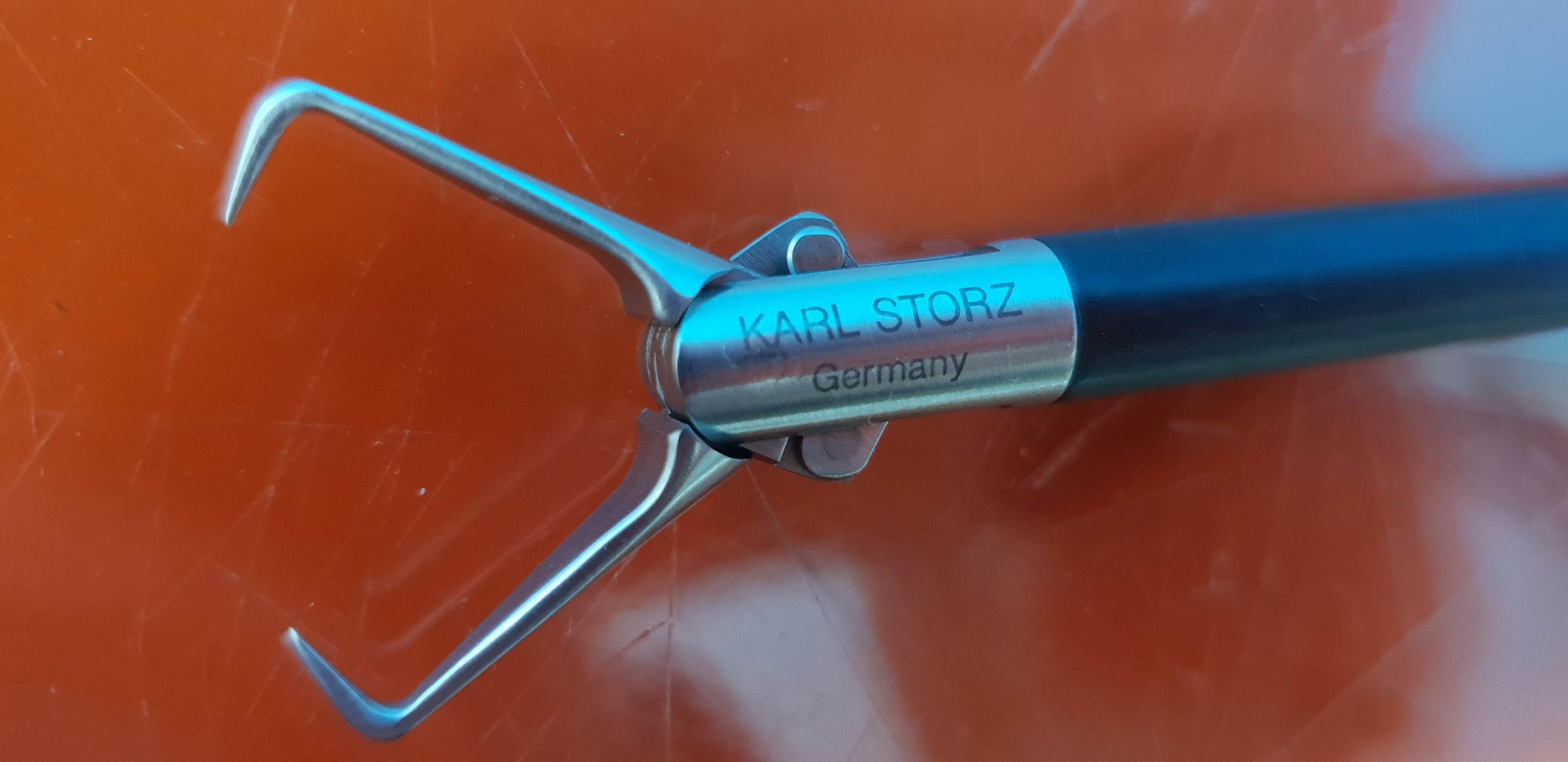 Karl Storz 33500 Clickline + 33510 UO thumbnail 3