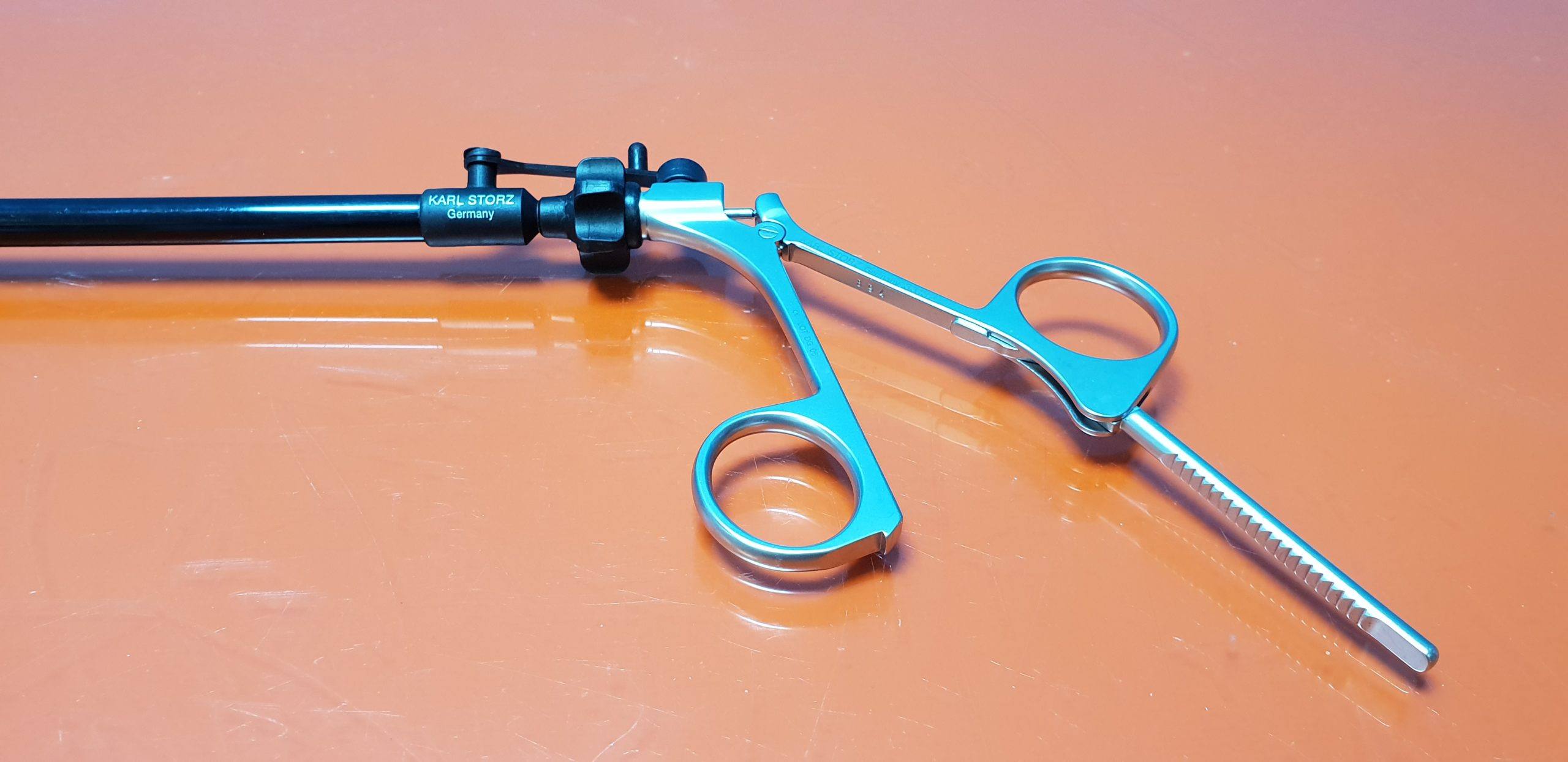 Karl Storz 33500 Clickline + 33510 UO thumbnail 4