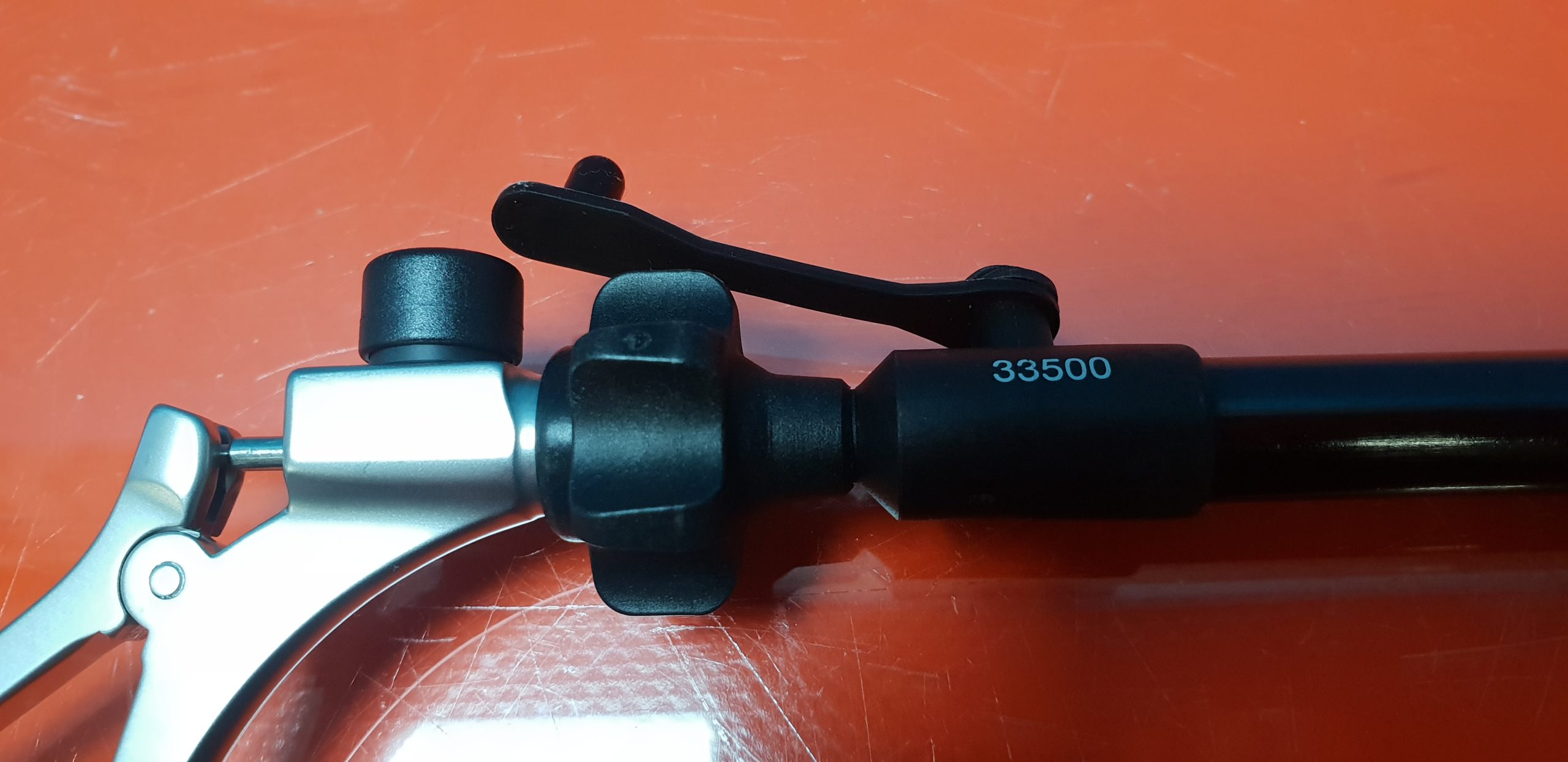 Karl Storz 33500 Clickline + 33510 UO thumbnail 5