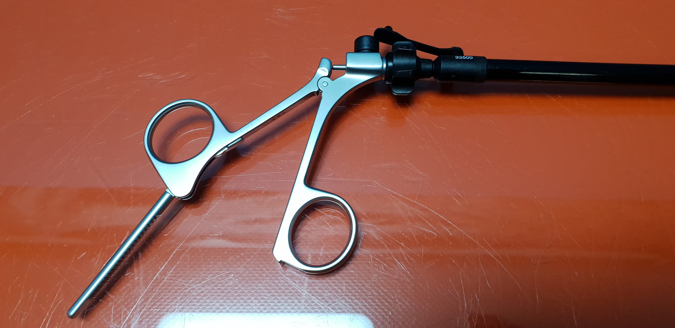 Karl Storz 33500 Clickline + 33510 UO thumbnail 6