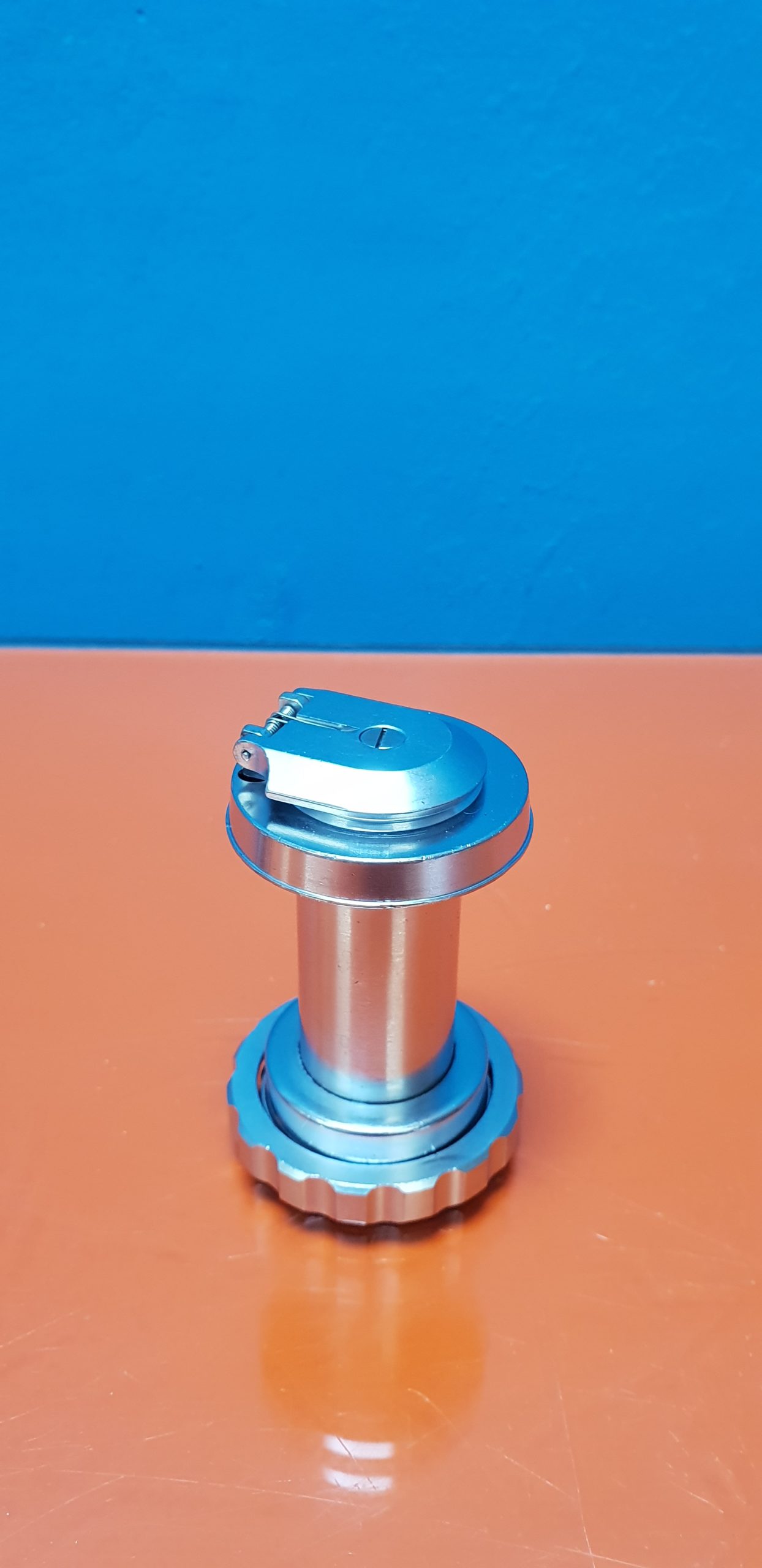 Storz Laparaskopie Laparoscopy Trocar ~ Obturator & Cannula Sheath, …….26020Q , 30106D , 26020R , 26020HP , 30106 k thumbnail 4