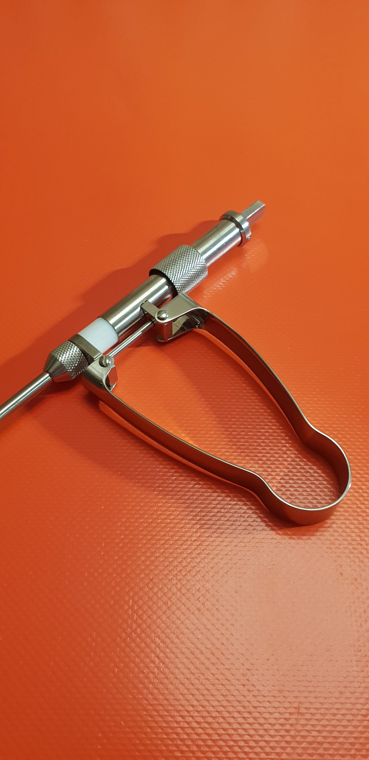 Dufner 26950-00 // 26950 Feder – Handgriff mit Faßzange thumbnail 2