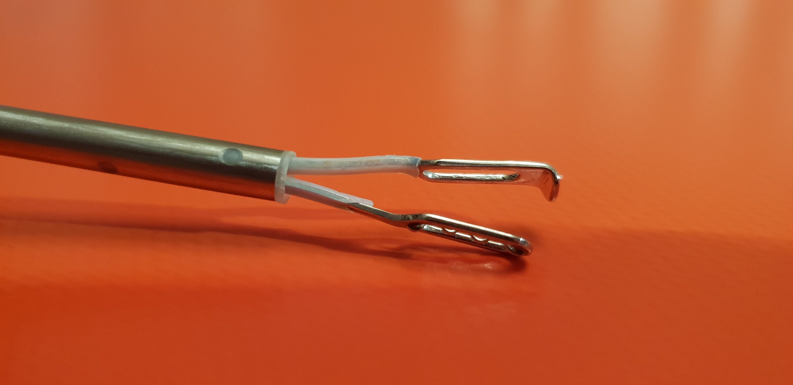 Dufner 26950-00 // 26950 Feder – Handgriff mit Faßzange thumbnail 6