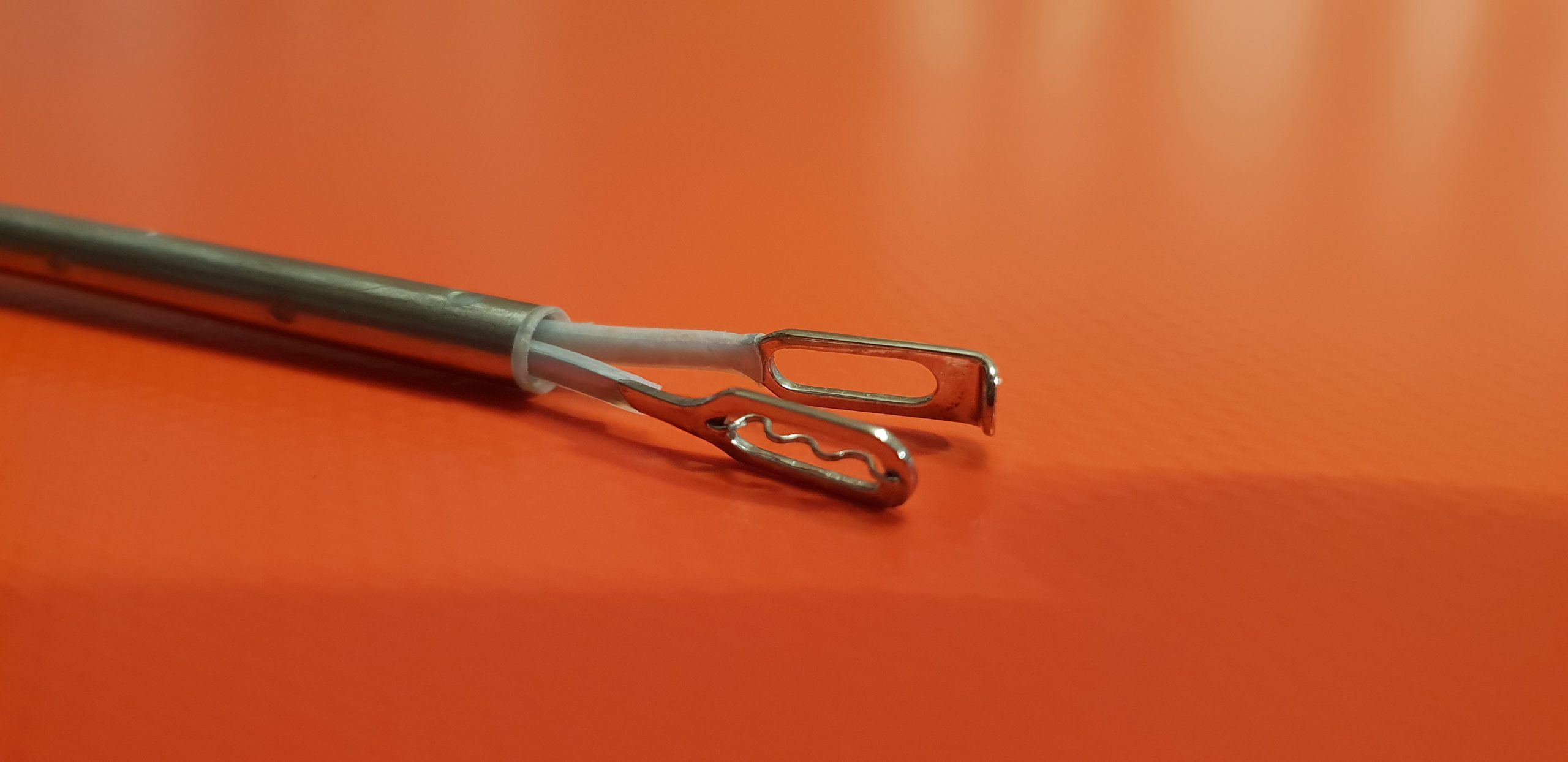 Dufner 26950-00 // 26950 Feder – Handgriff mit Faßzange thumbnail 7