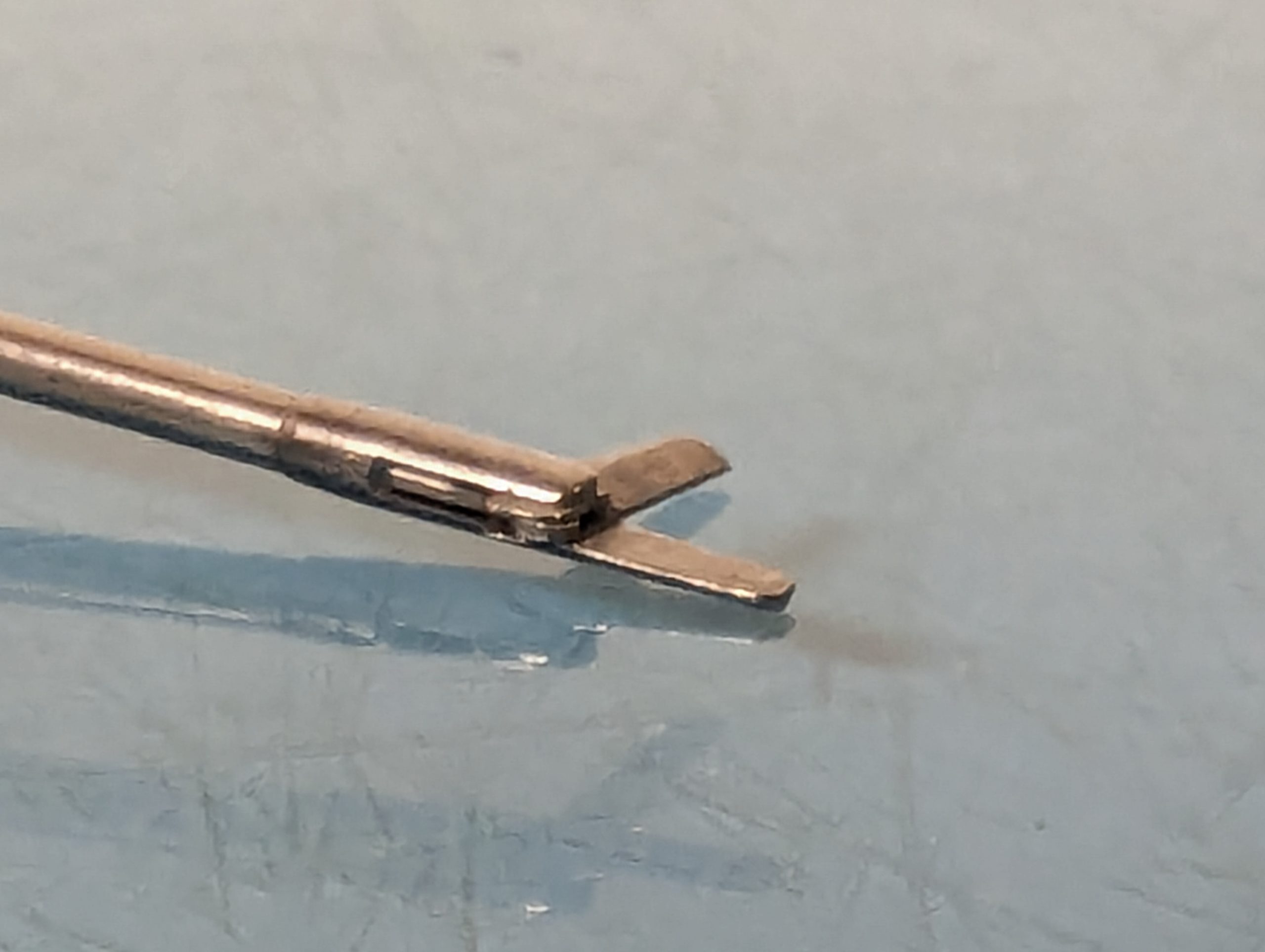 RUDOLF RF216-343 Op Instrument thumbnail 8
