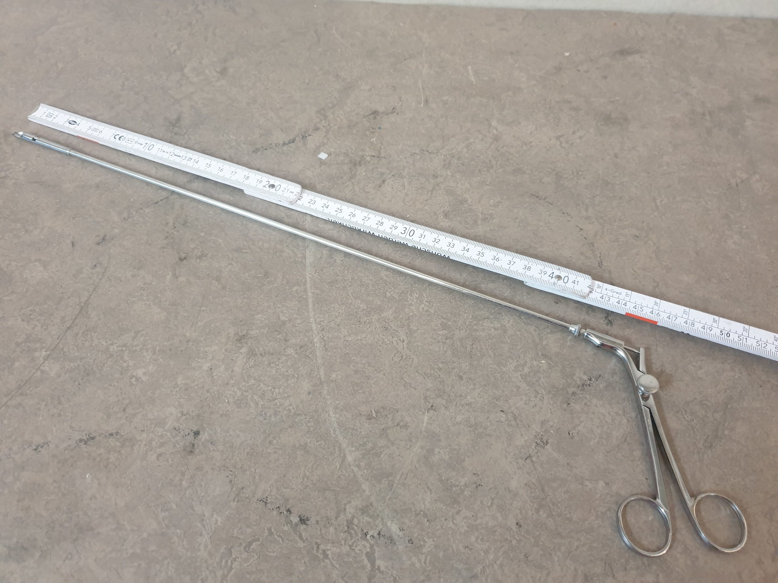 Richard Wolf Biopsy Forceps — image 1 of 5