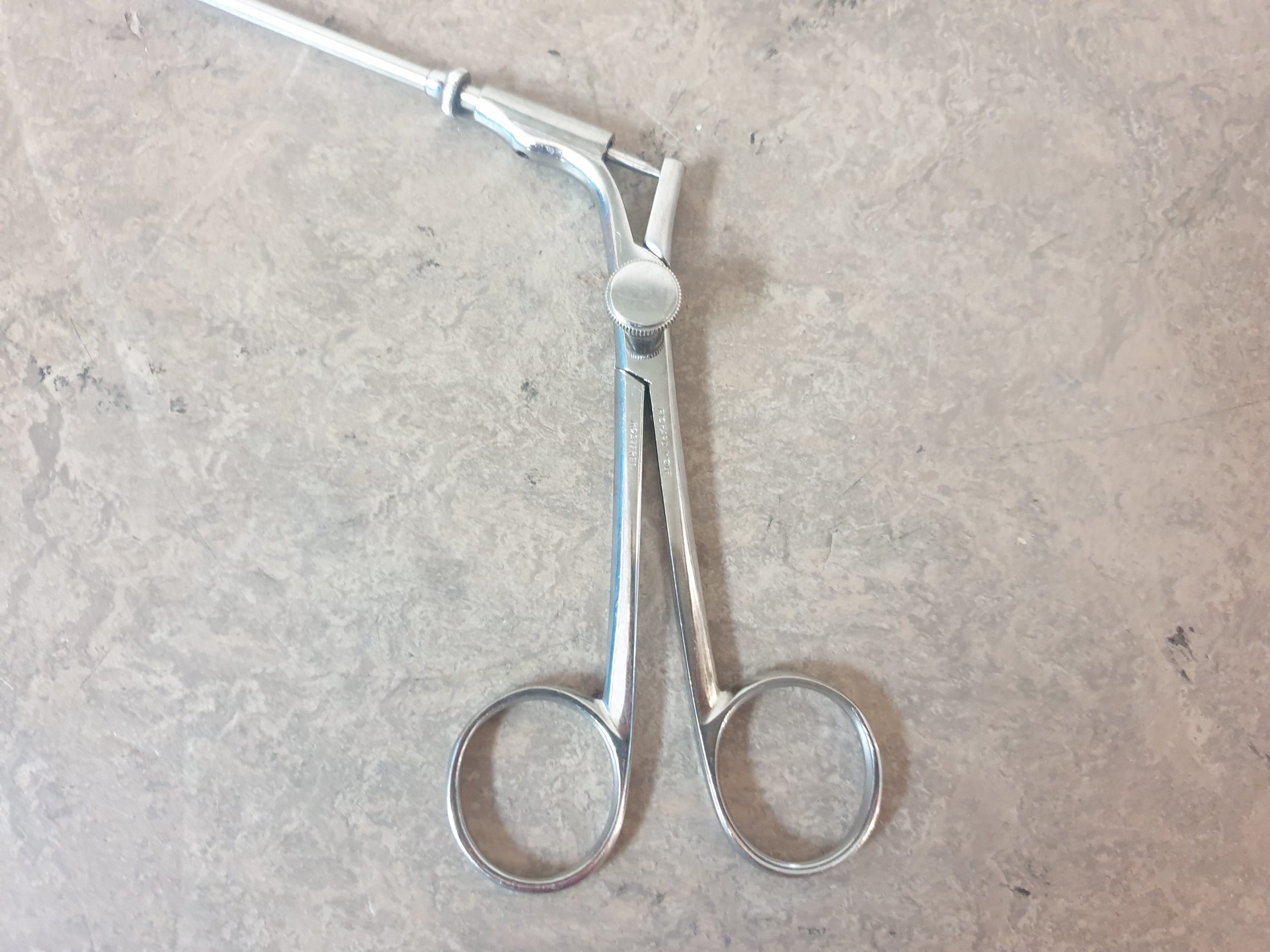 Richard Wolf Biopsy Forceps thumbnail 3