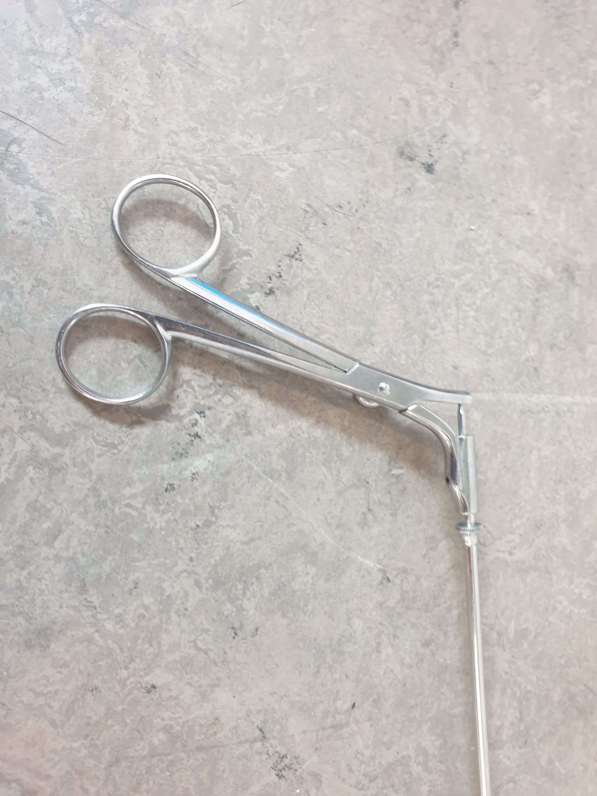 Richard Wolf Biopsy Forceps thumbnail 4