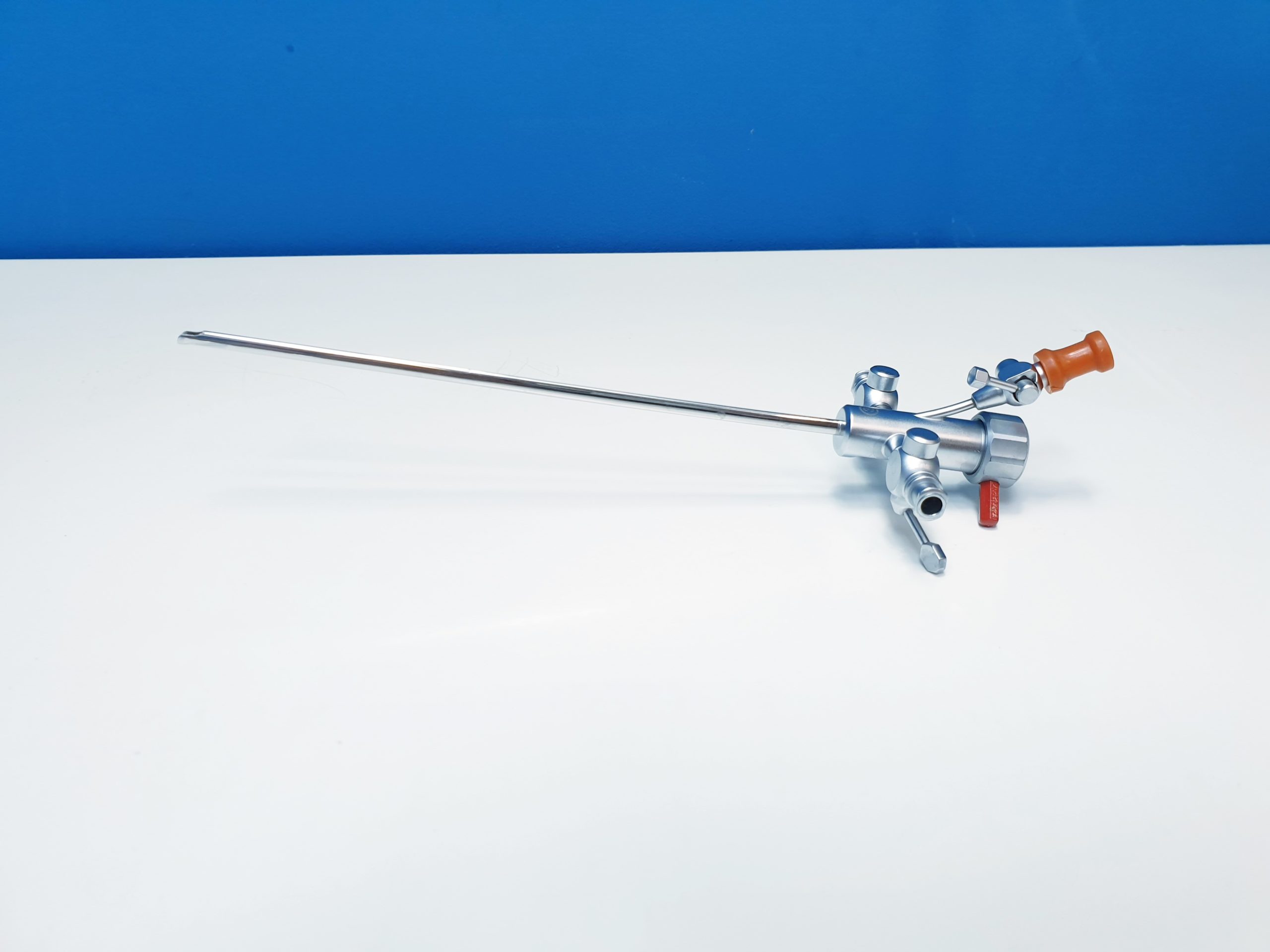 Richard Wolf 8686.02, … Cystoscope Zystoskopie – Set thumbnail 4