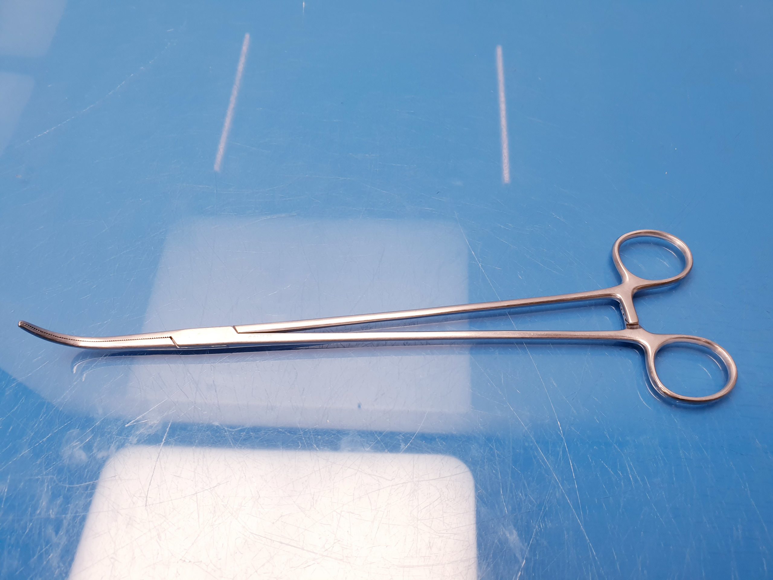 Arterienhalter – Chirurguische Instrument thumbnail 5
