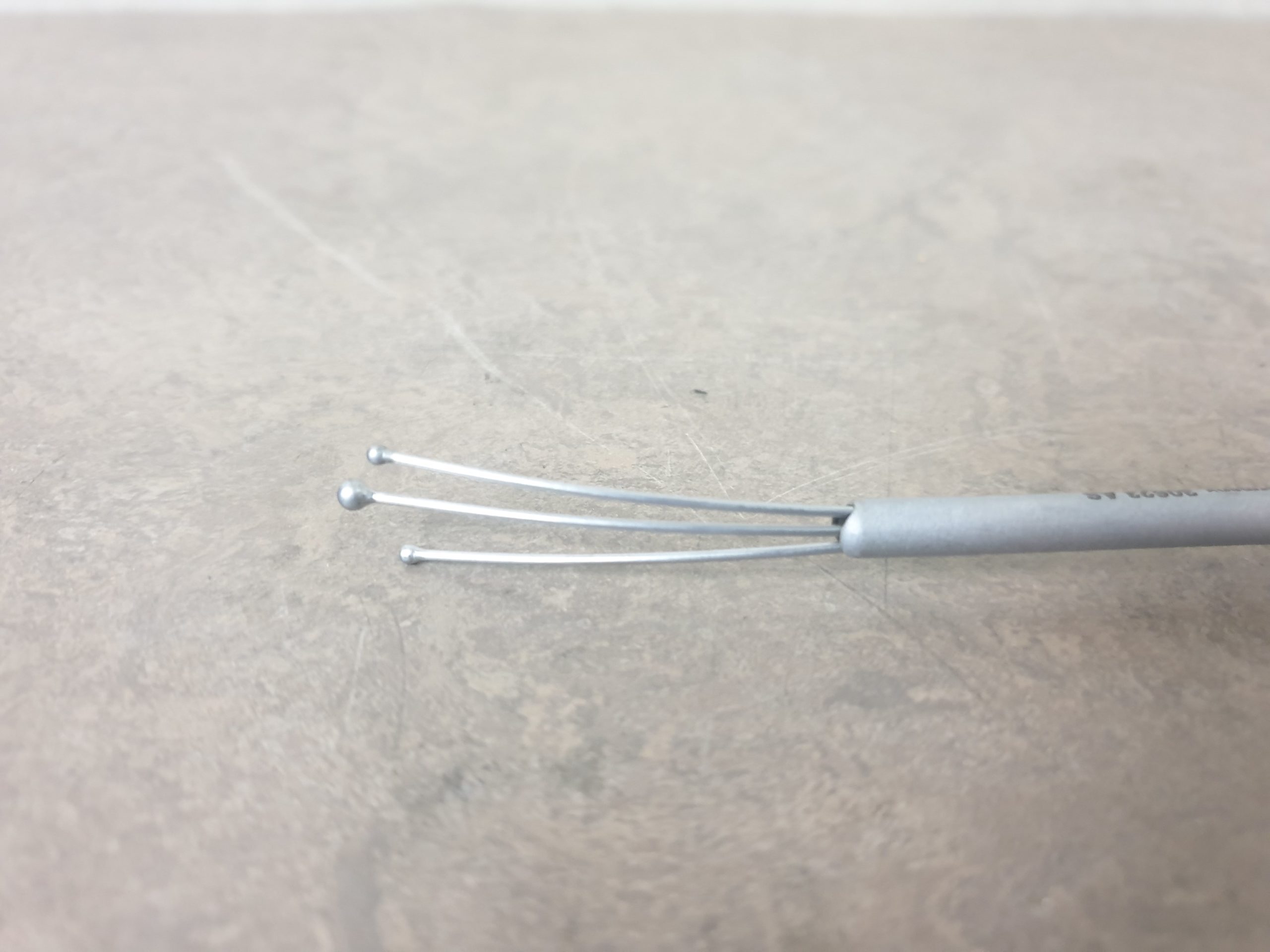Karl Storz 30623 AS 0 to 90 Degree 10mmx39cm Gastric Binding Retractor thumbnail 7