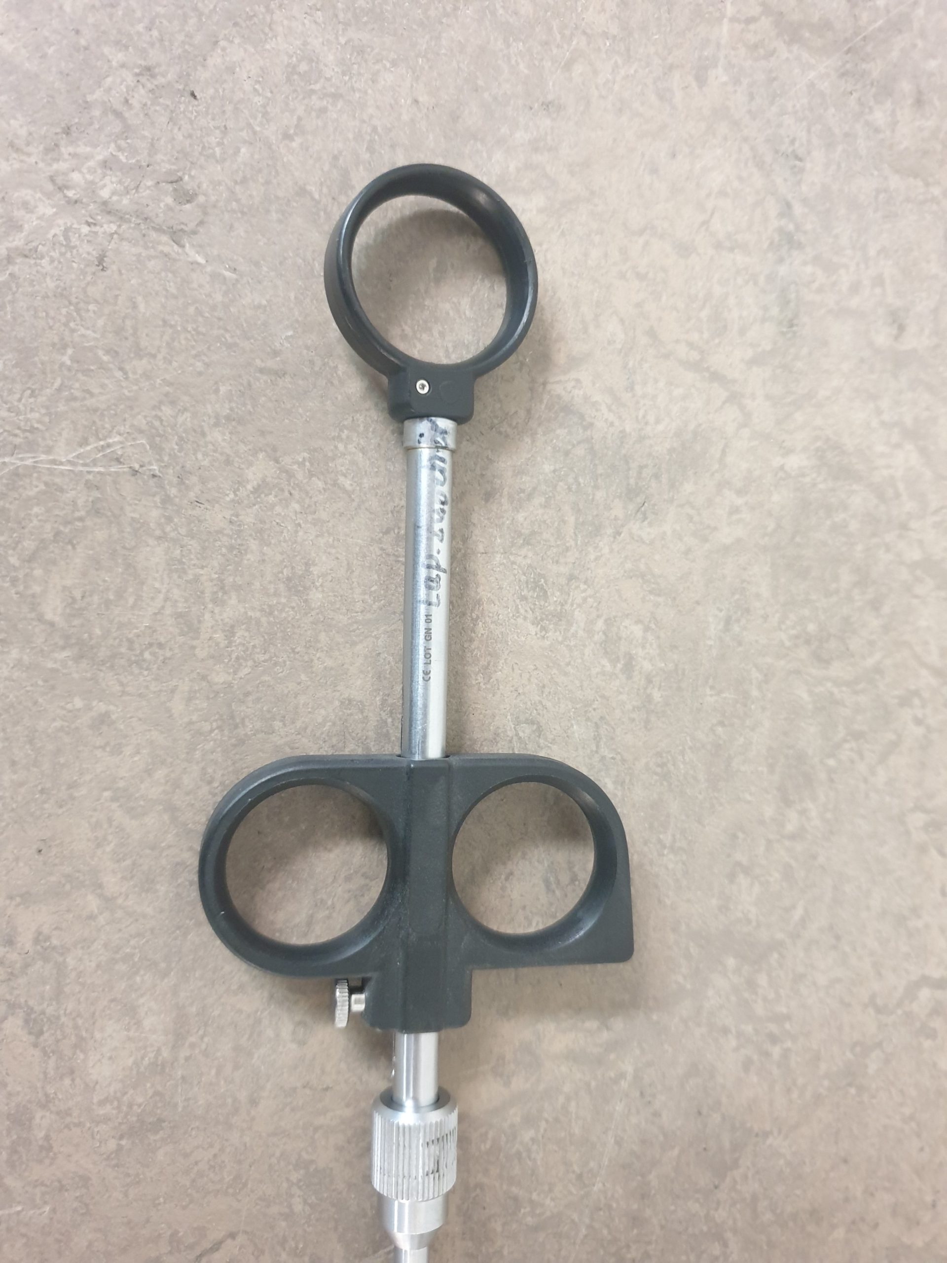 Karl Storz 30623 AS 0 to 90 Degree 10mmx39cm Gastric Binding Retractor thumbnail 8