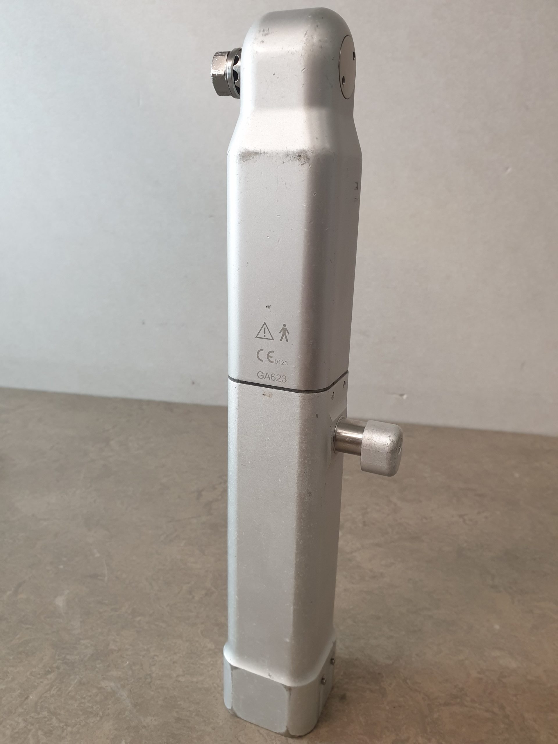 Aesculap Acculan GA623 GA 623 thumbnail 3