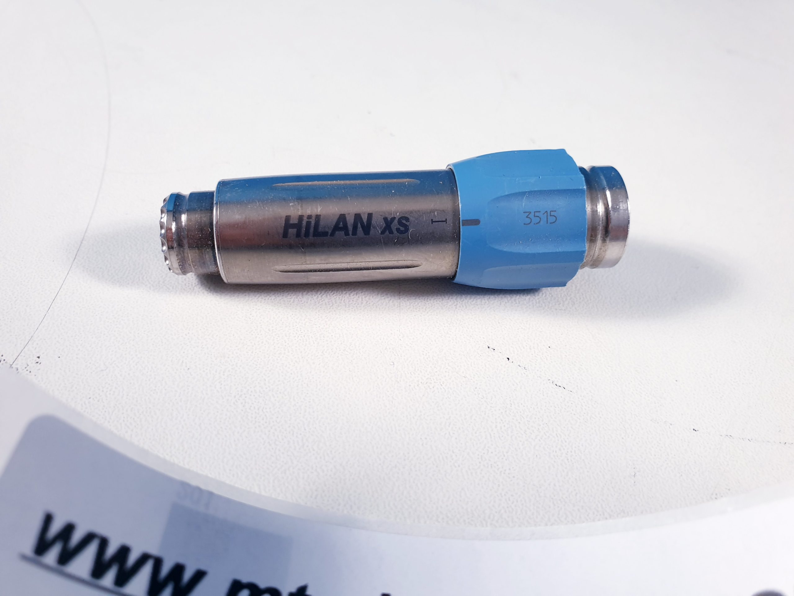 Aesculap GA740R HiLAN xs — image 1 of 5