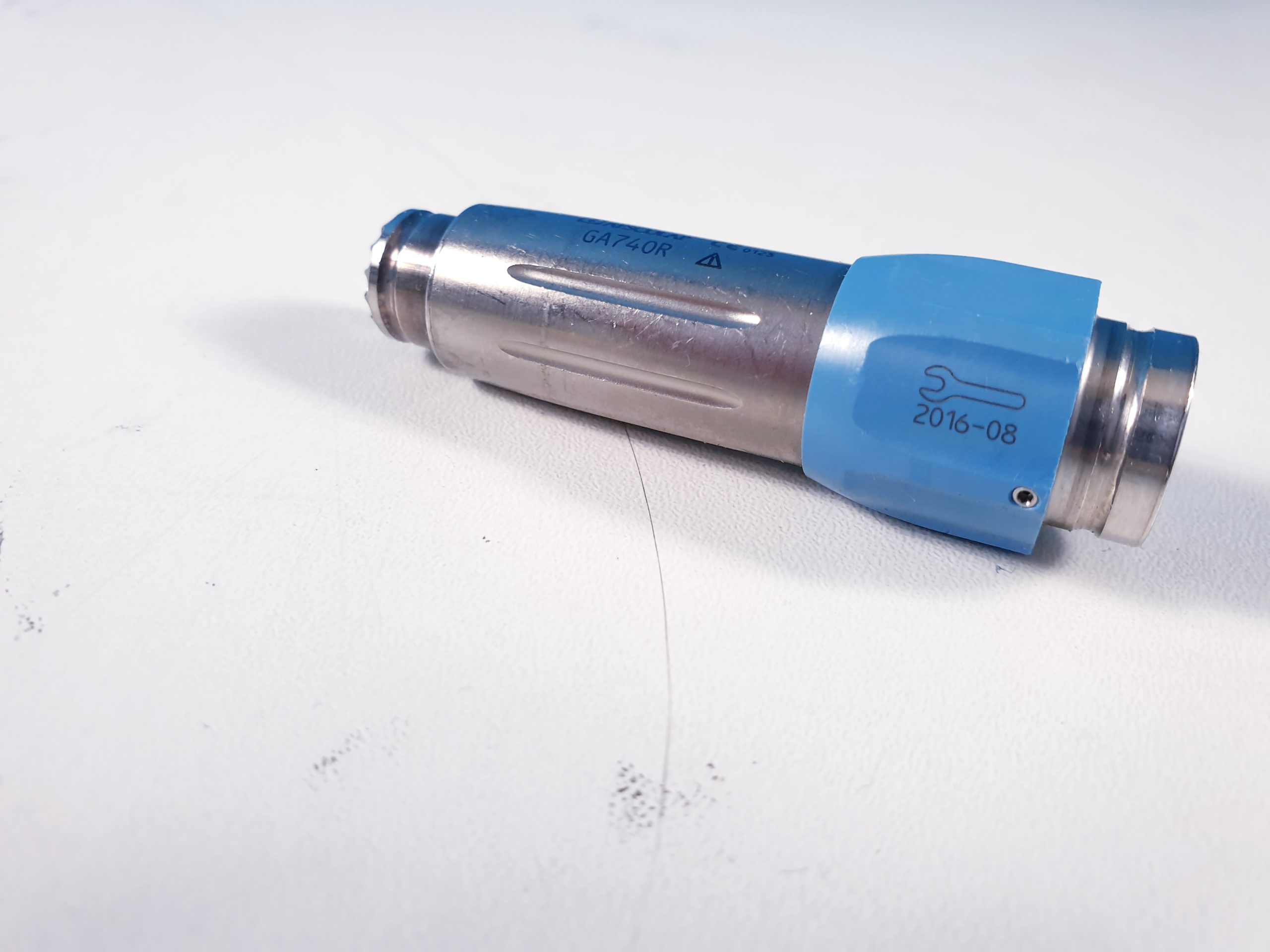 Aesculap GA740R HiLAN xs thumbnail 4