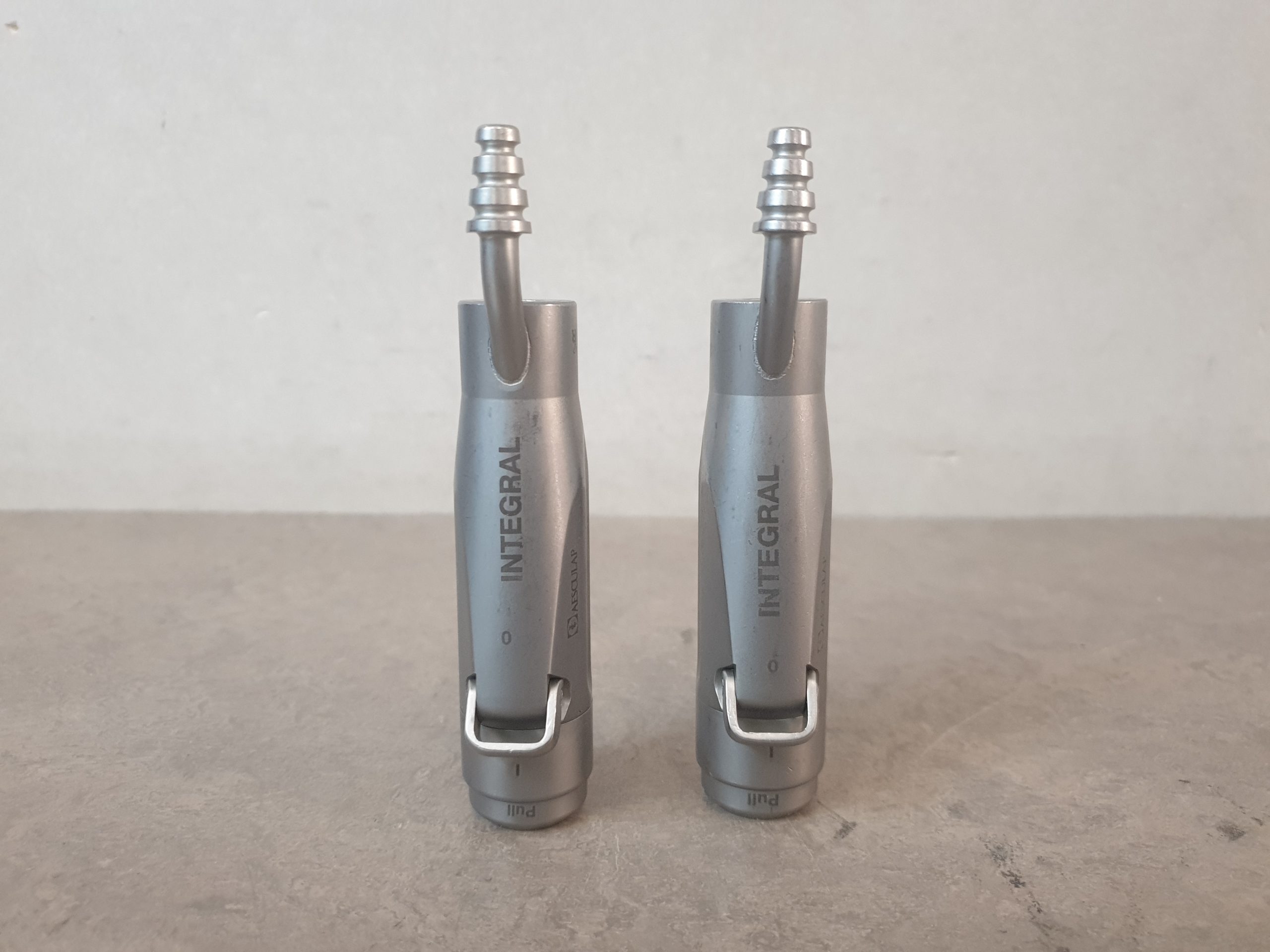 Aesculap GB801R Shaver Handstück GB 801 R — image 1 of 16