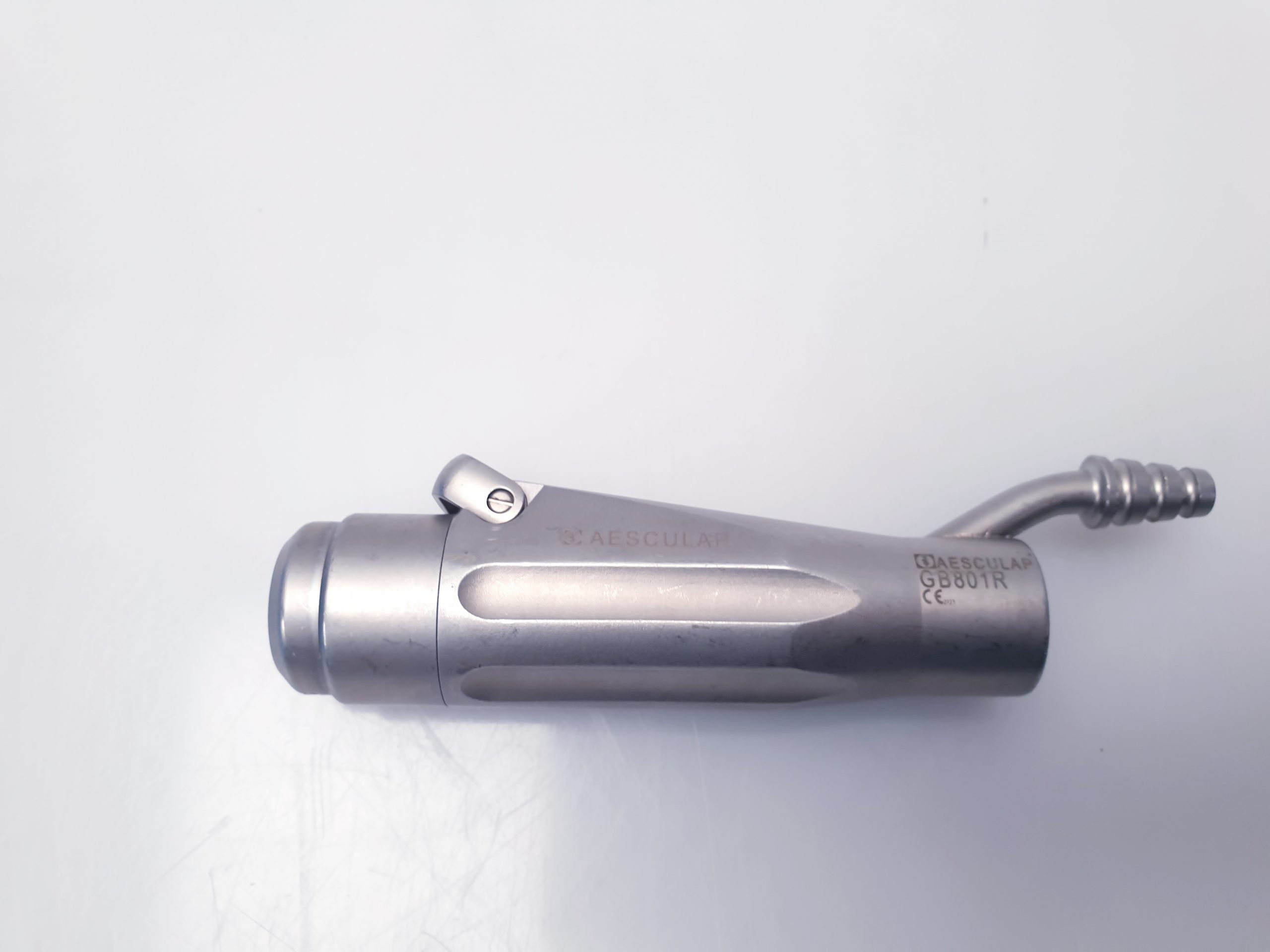 Aesculap GB801R Shaver Handstück GB 801 R thumbnail 14