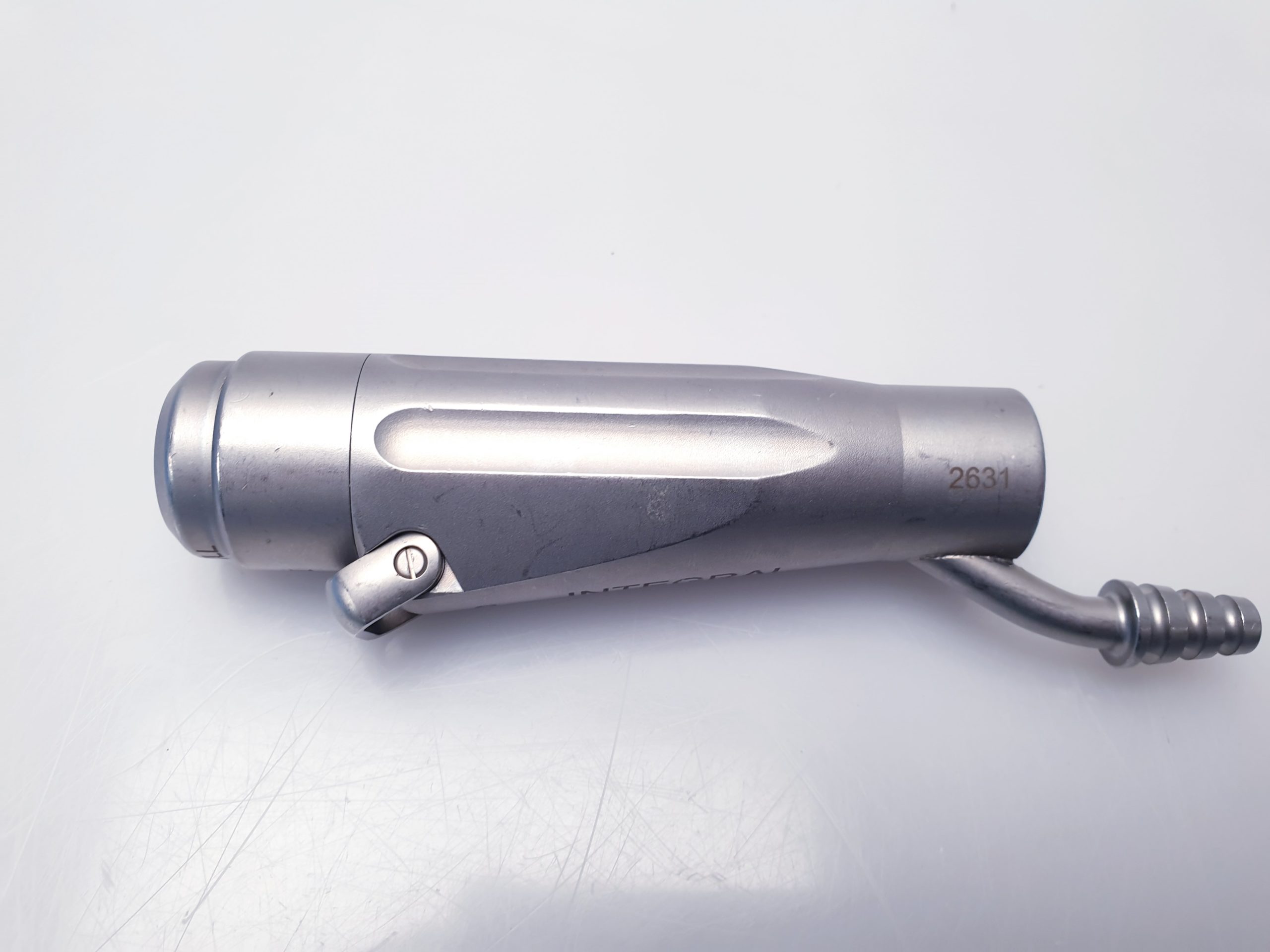 Aesculap GB801R Shaver Handstück GB 801 R thumbnail 15