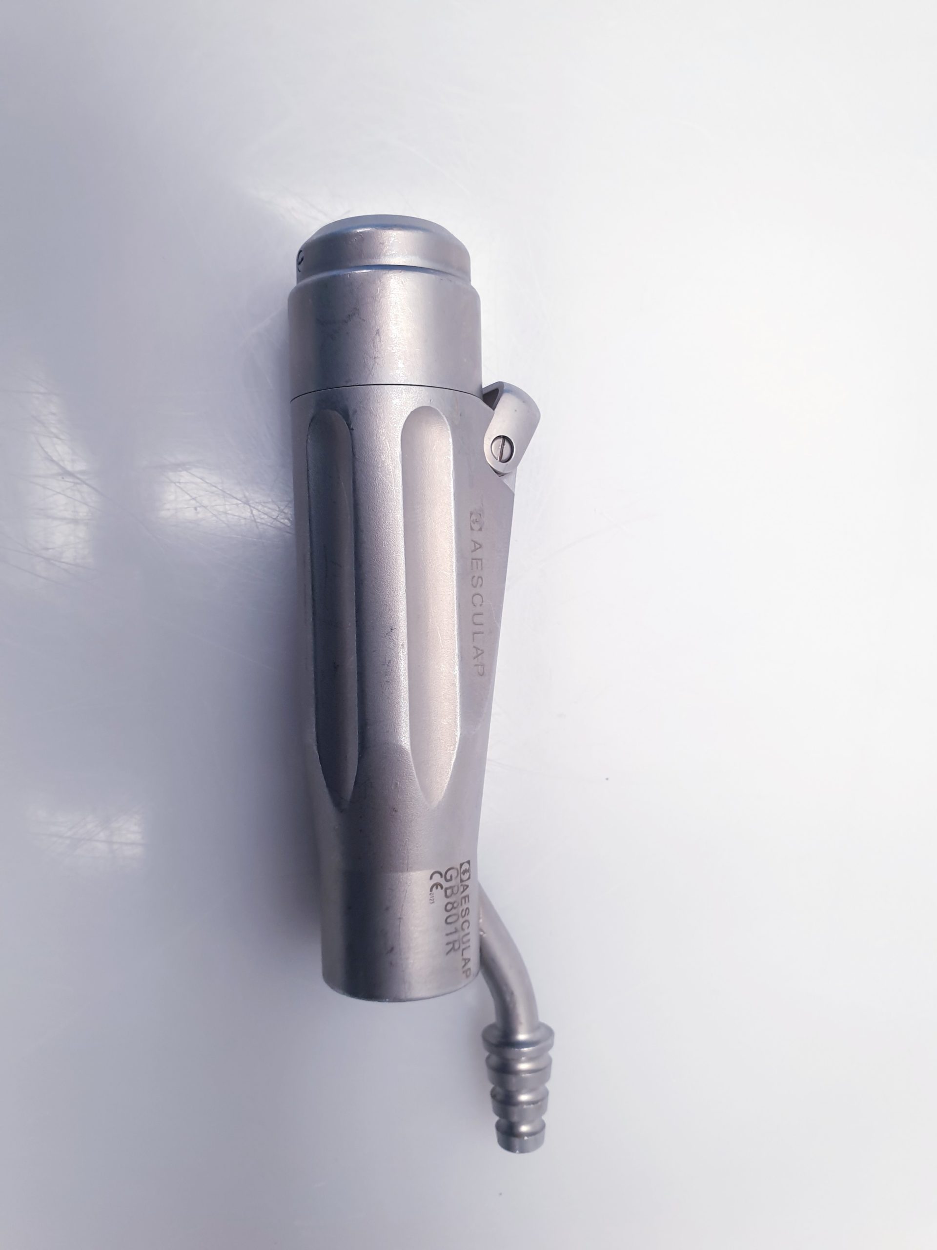 Aesculap GB801R Shaver Handstück GB 801 R thumbnail 16