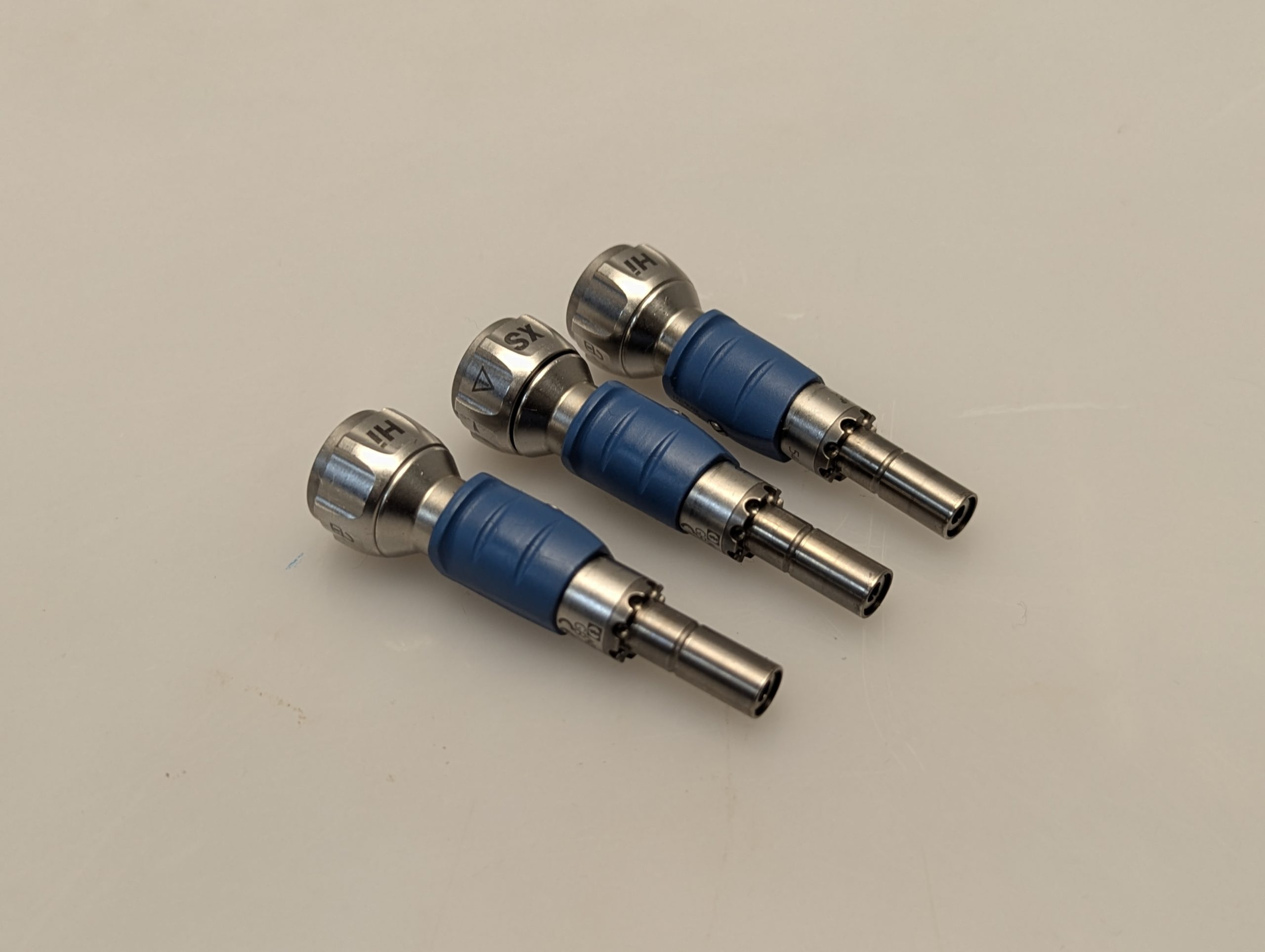 Aesculap GB740R – GB-740R – Hi-Line Xs Craniotome Handpiece thumbnail 2