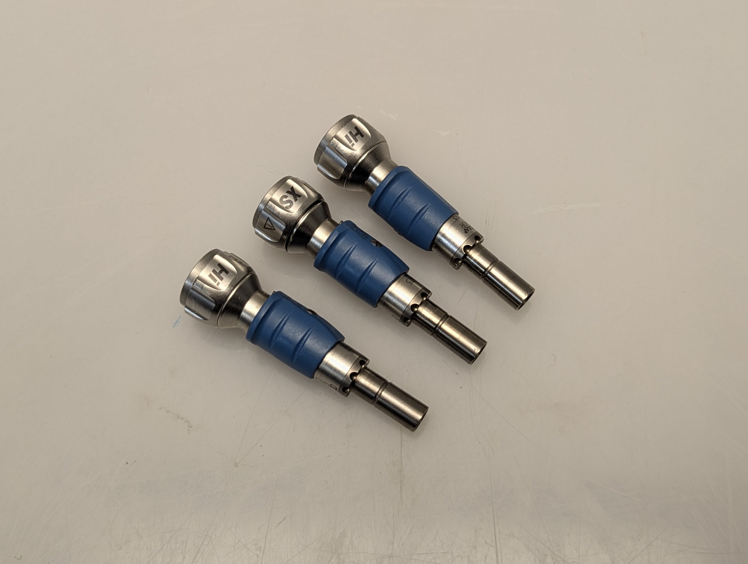 Aesculap GB740R – GB-740R – Hi-Line Xs Craniotome Handpiece thumbnail 3