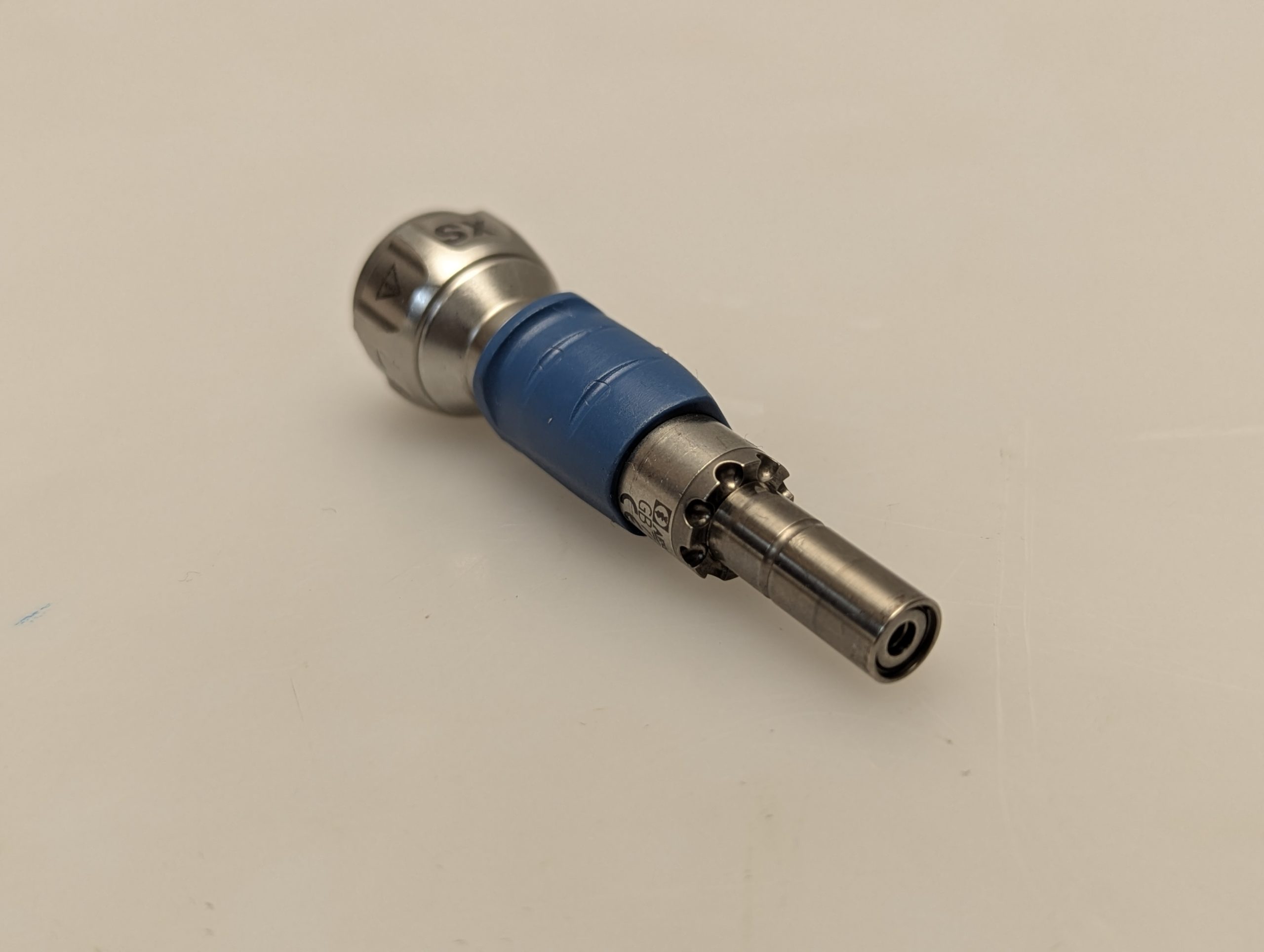 Aesculap GB740R – GB-740R – Hi-Line Xs Craniotome Handpiece thumbnail 4