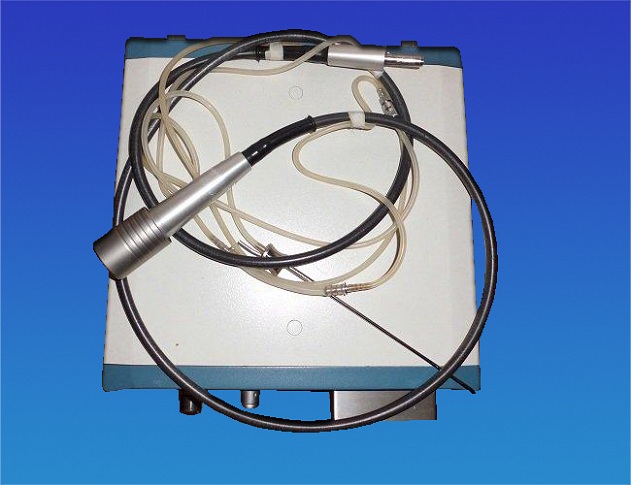 AESCULAP Elan-e Electrosurgical Unit / Chiruirgiemotor / with Aesculap GA176 GA-176 Drive Cable thumbnail 3