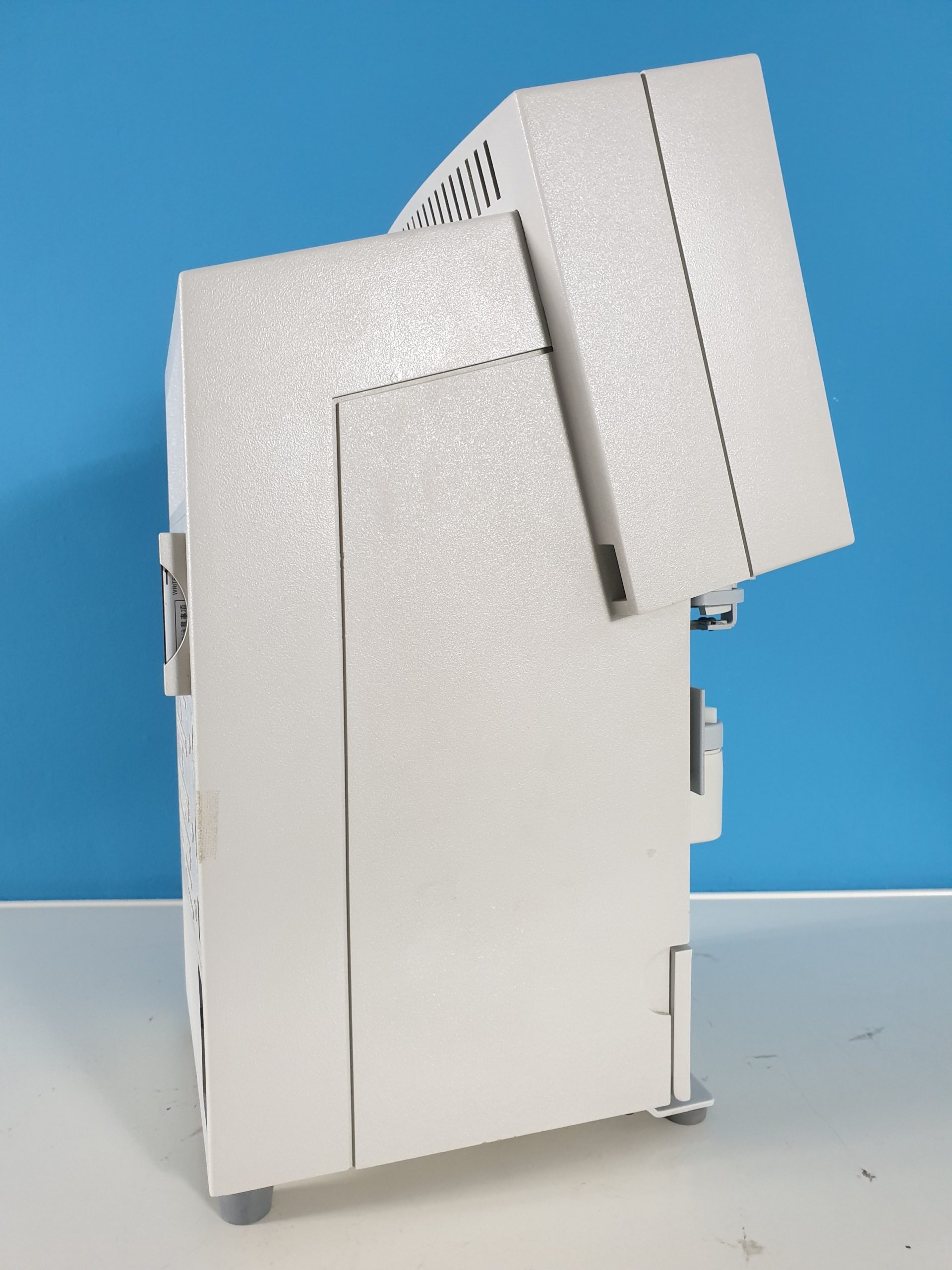 ZEISS Humphrey 350 Linse Analysator , Scheitelbrechwertmesser thumbnail 3