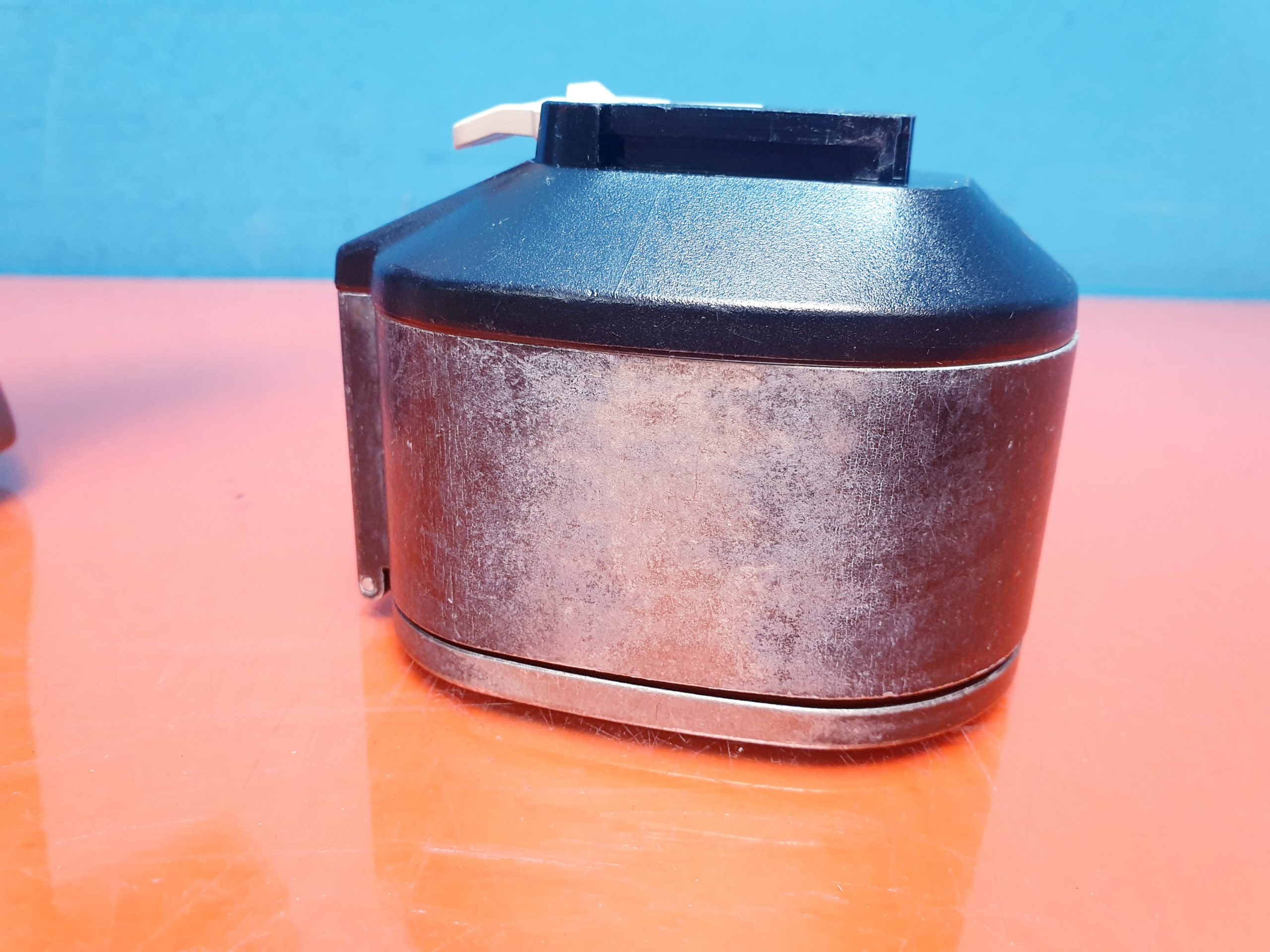 Stryker 6206 Recip System 6 Hubkolben Bohrer Handstück + 4222-110-00 Akku + 6127-120 Aseptic Housing thumbnail 6