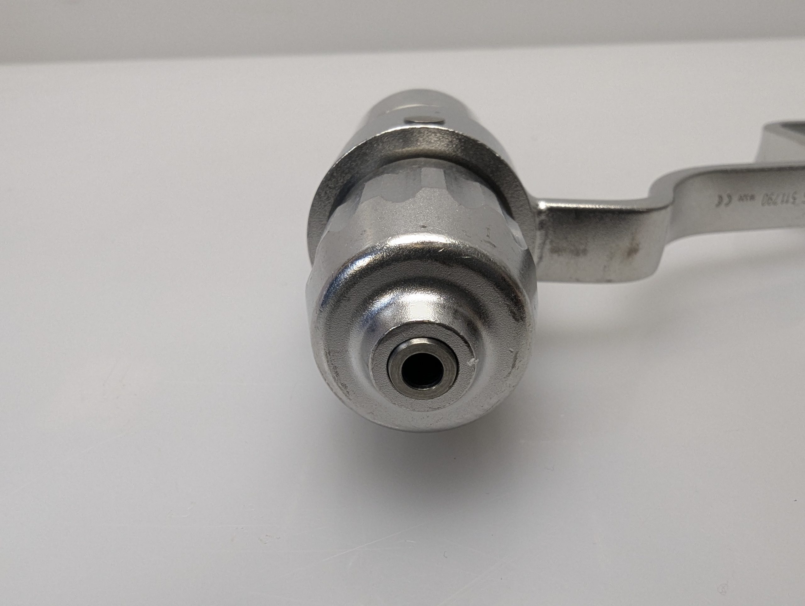 Synthes 511.790 Quick Coupling Wire Driver Quick Coupling — image 1 of 5