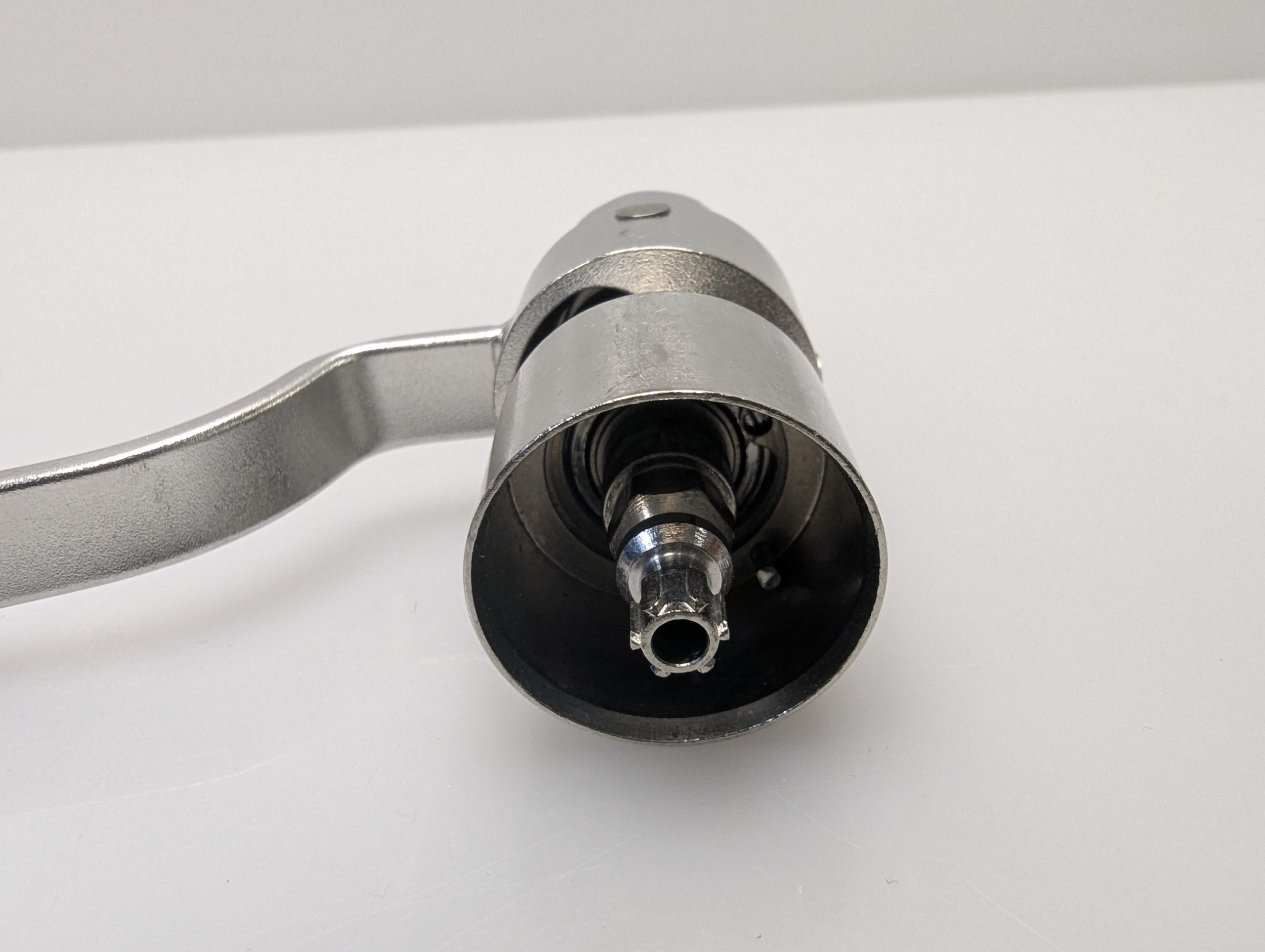 Synthes 511.790 Quick Coupling Wire Driver Quick Coupling thumbnail 2