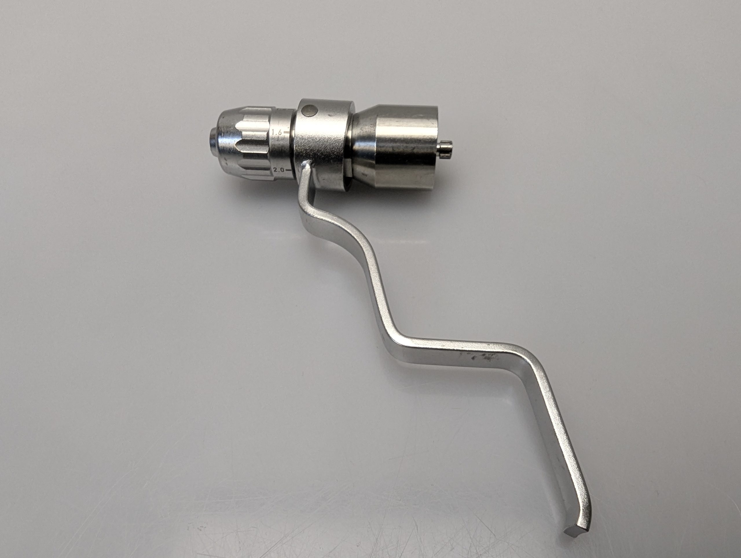 Synthes 511.790 Quick Coupling Wire Driver Quick Coupling thumbnail 5