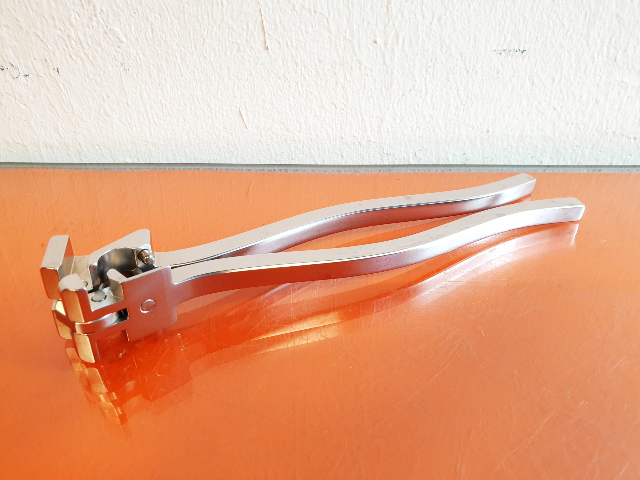 Synthes 329.29 Biegezange Bending Pliers Chirurgische Klemmen thumbnail 6