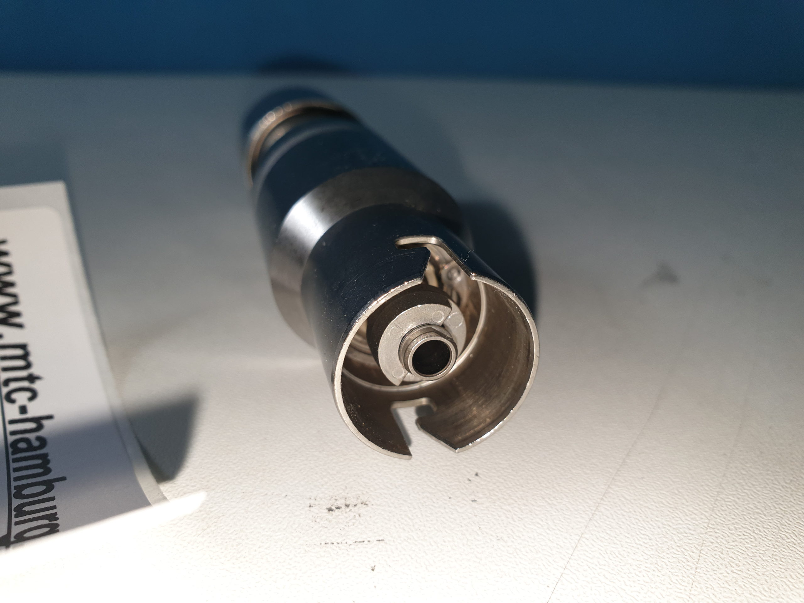 Stryker 4100-210 Driver Synthes Reamer Attachment thumbnail 2