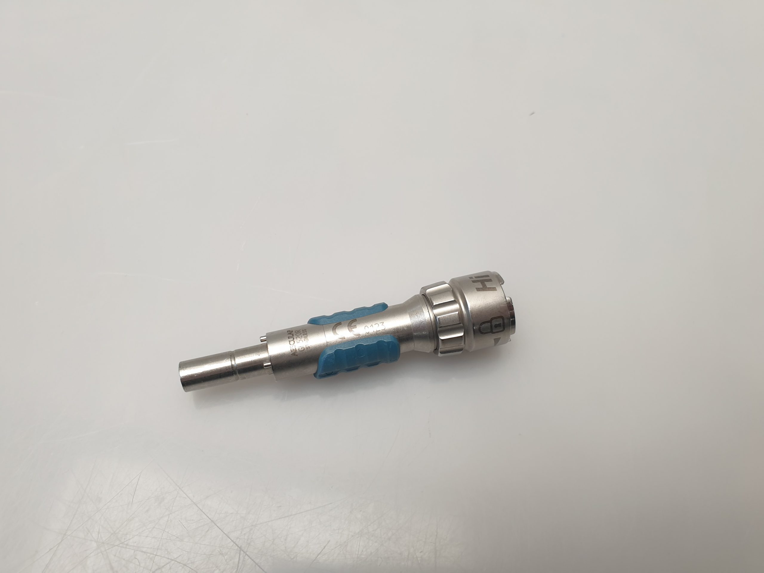 Aesculap GB520R – GB 520 R — image 1 of 6