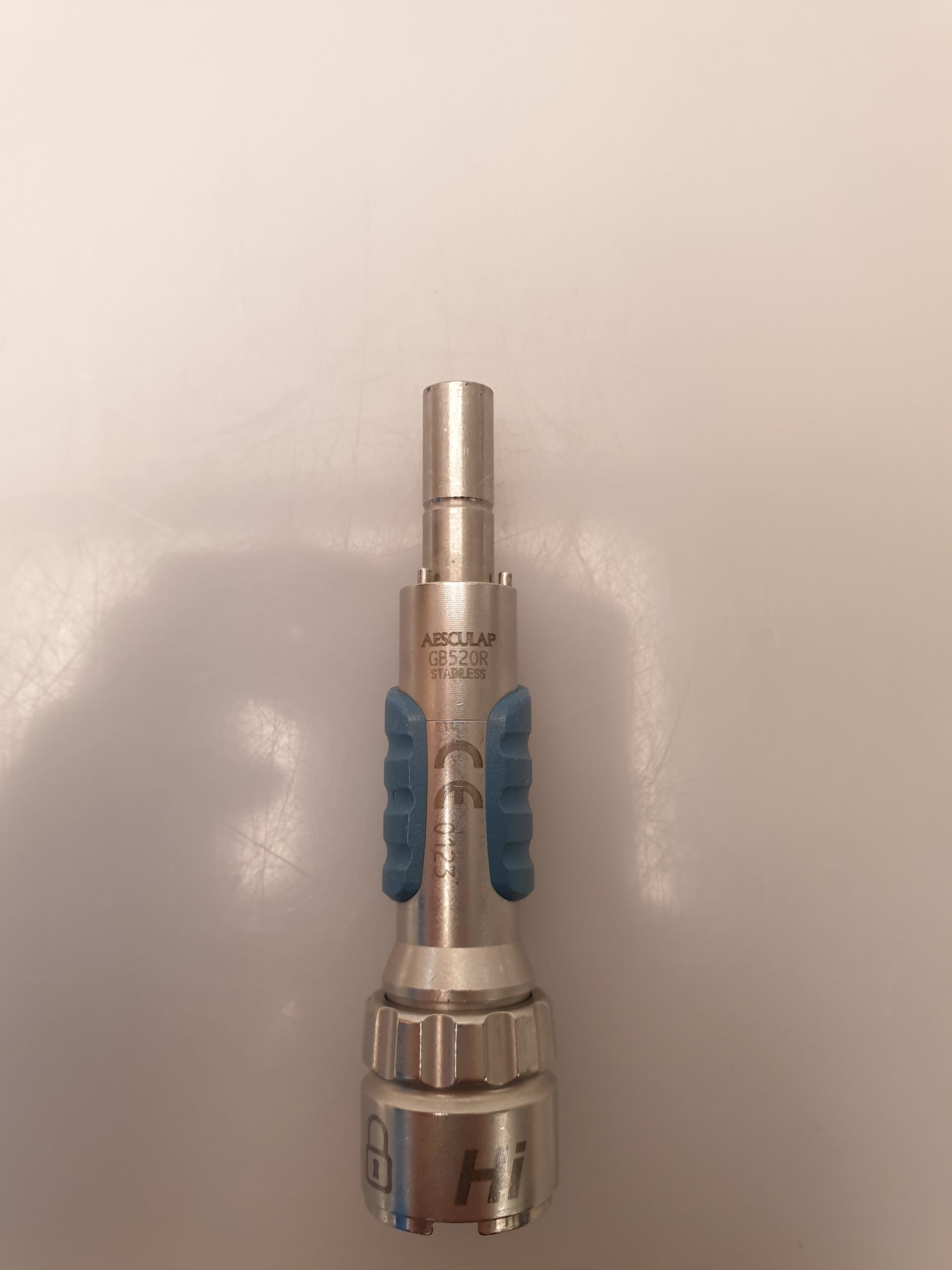 Aesculap GB520R – GB 520 R thumbnail 5