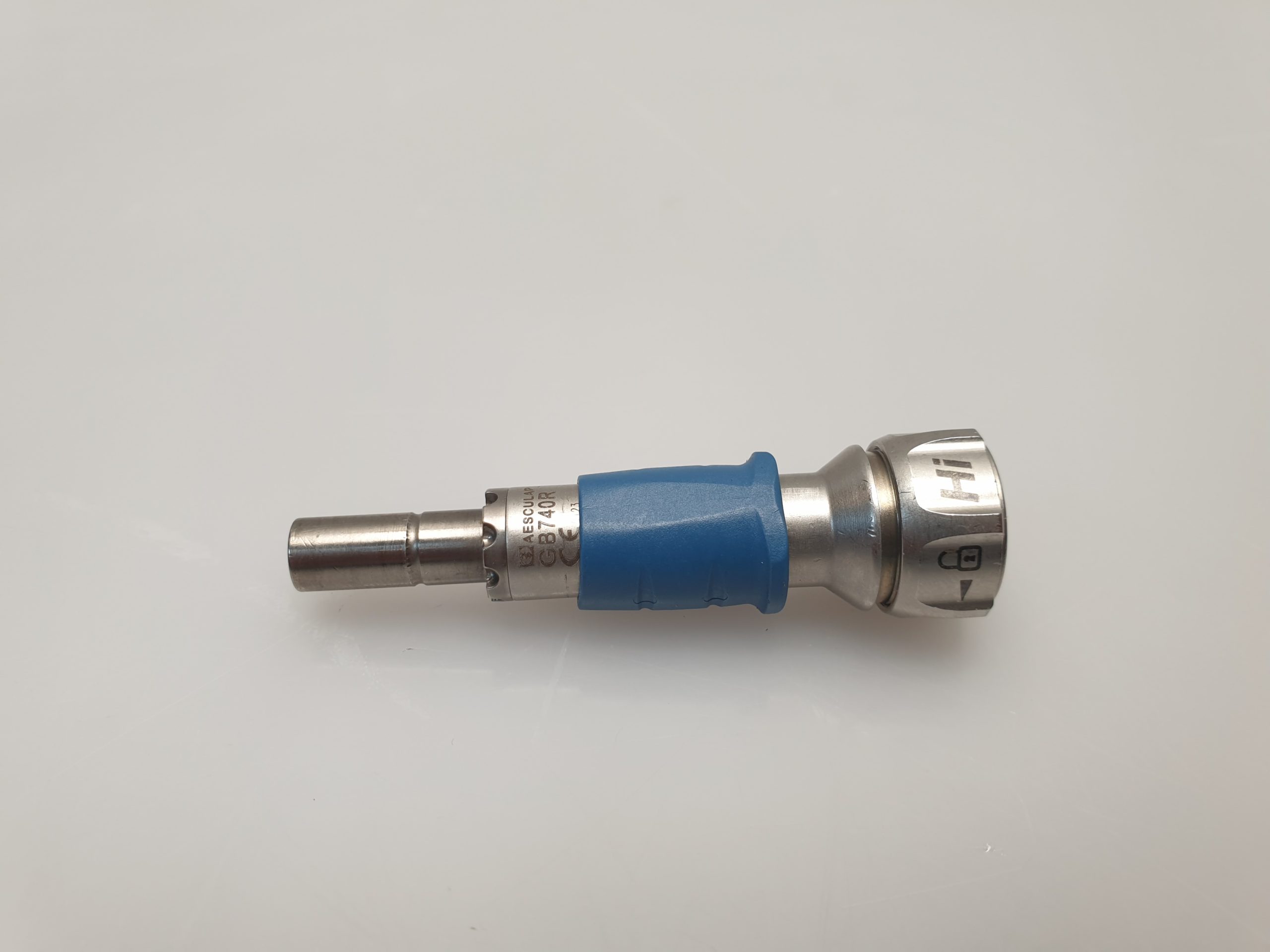 Aesculap GB740R – GB 740 R — image 1 of 7