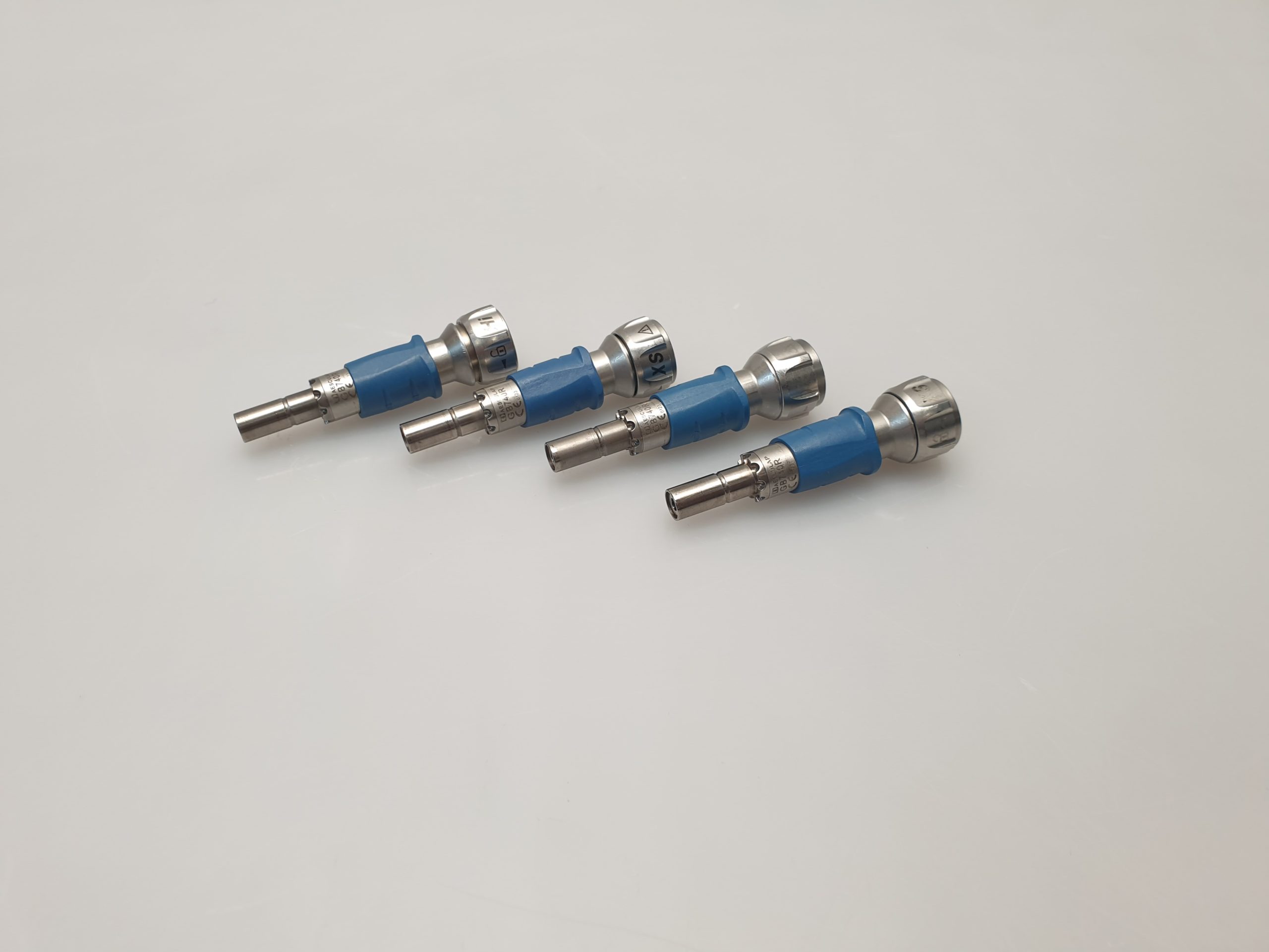 Aesculap GB740R – GB 740 R thumbnail 2