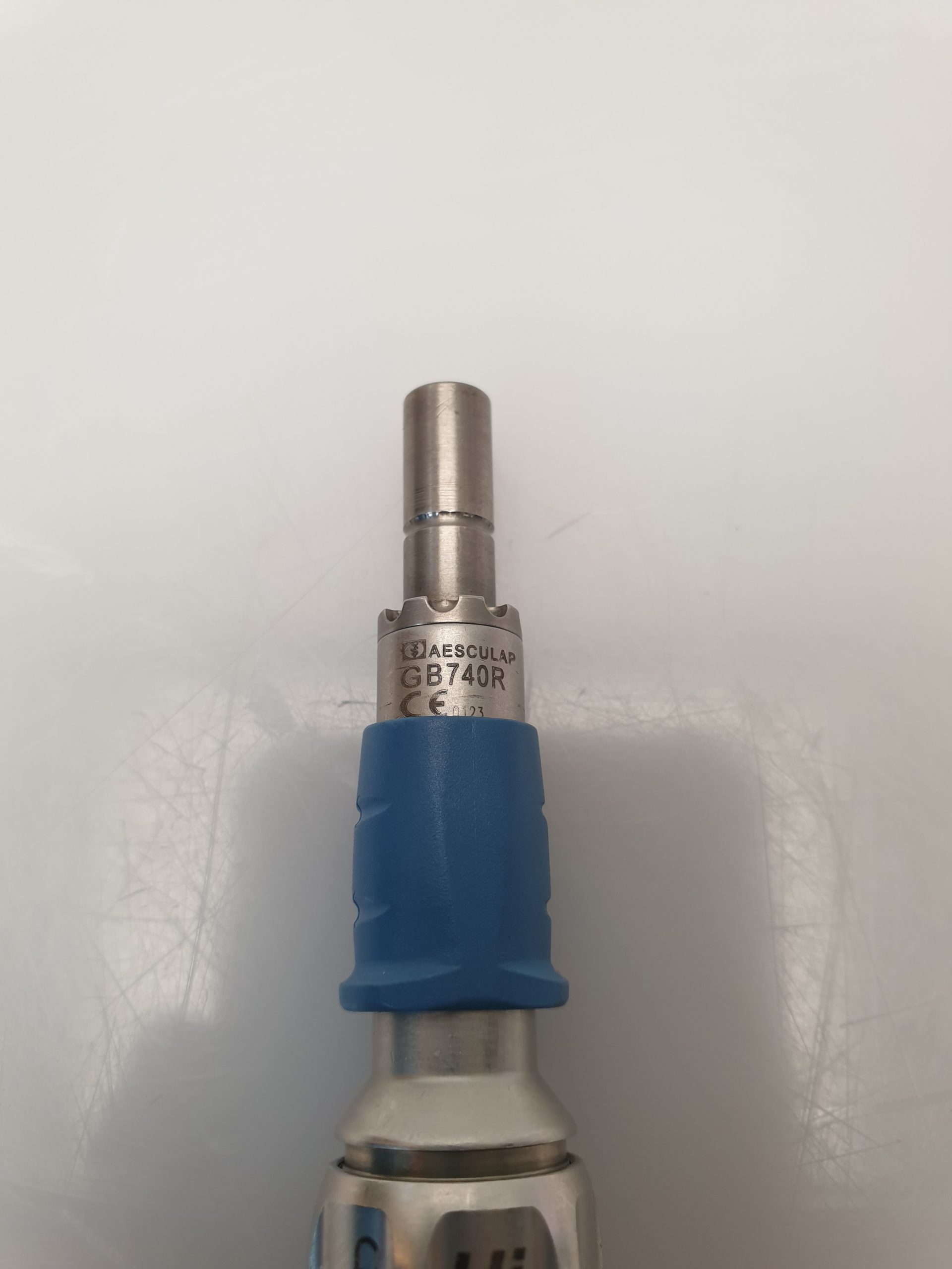 Aesculap GB740R – GB 740 R thumbnail 6