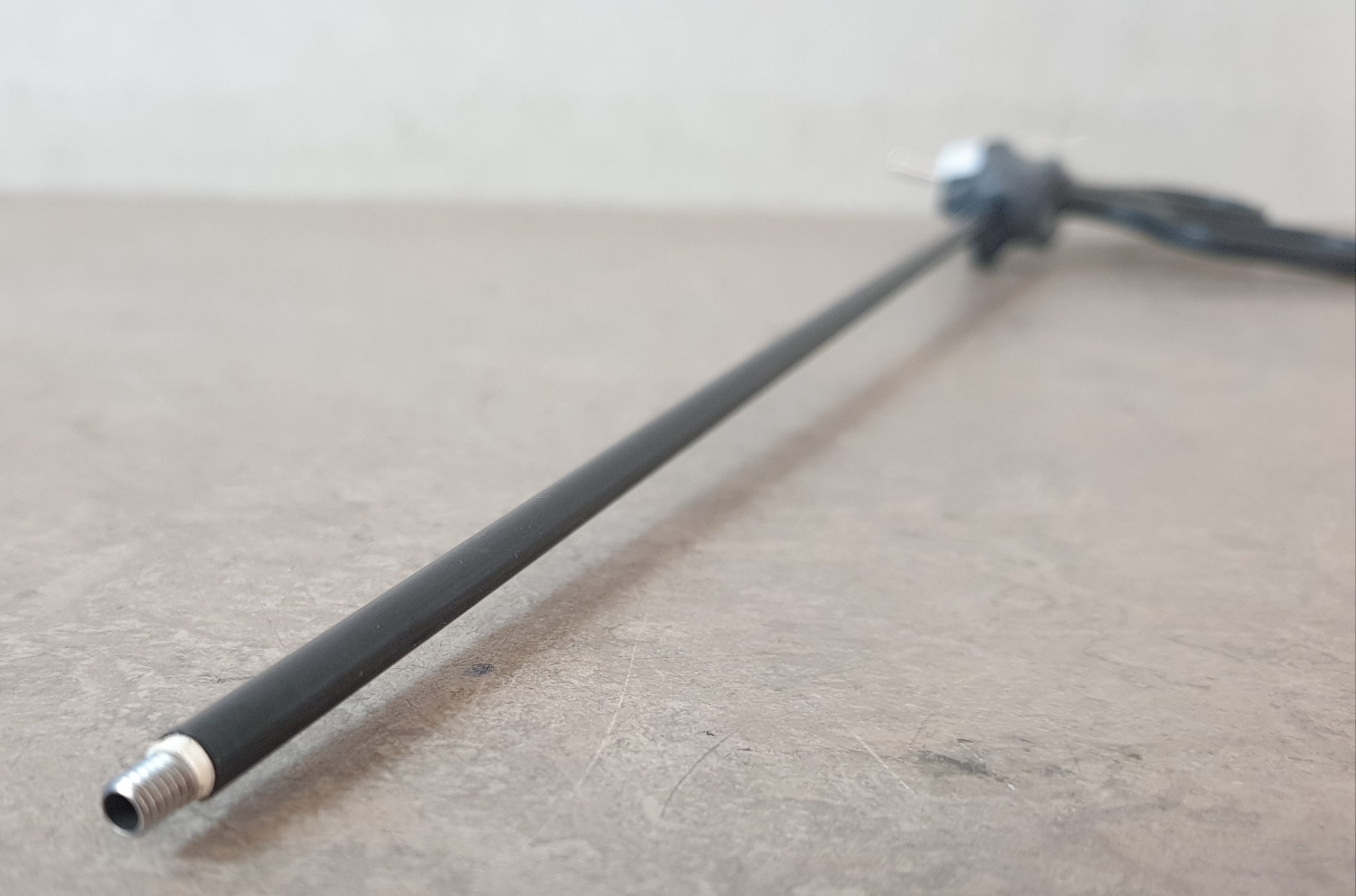 Pentax/ Microline 3904 Laparoscopic Handle Laparoscopic Surgical Instrument thumbnail 6