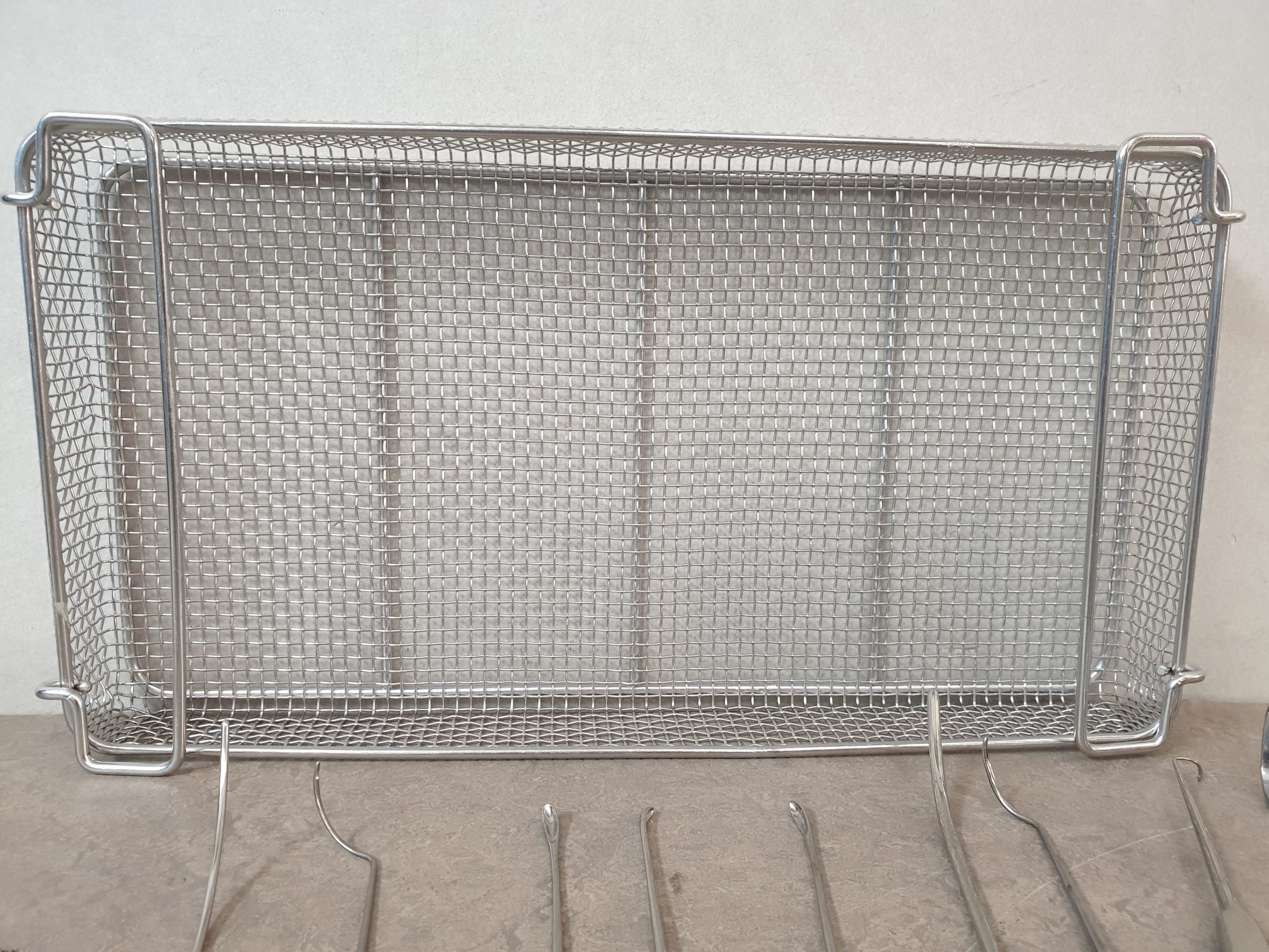 Op Instrumente Op Besteck Konvolut Chirurgische Instrumente Surgical instruments thumbnail 3