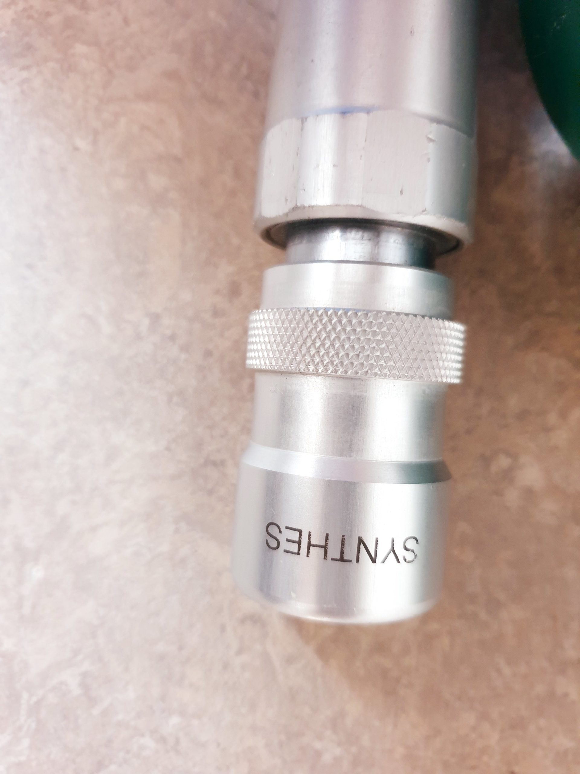 Synthes 3140 AIR Oscillating Saw Oszillierende Säge thumbnail 5