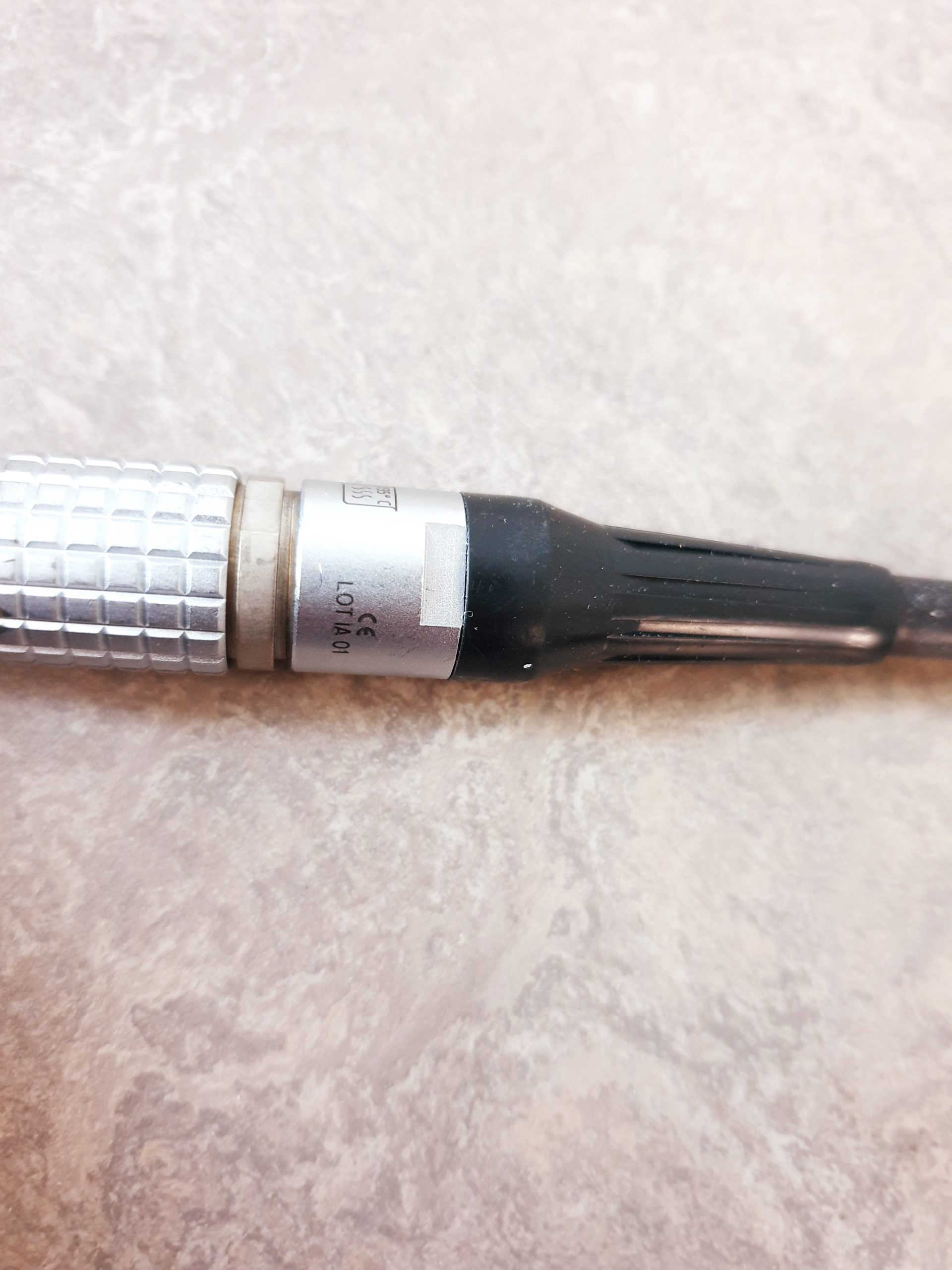 Storz 20711032 Motor + 20711072 Kabel thumbnail 3