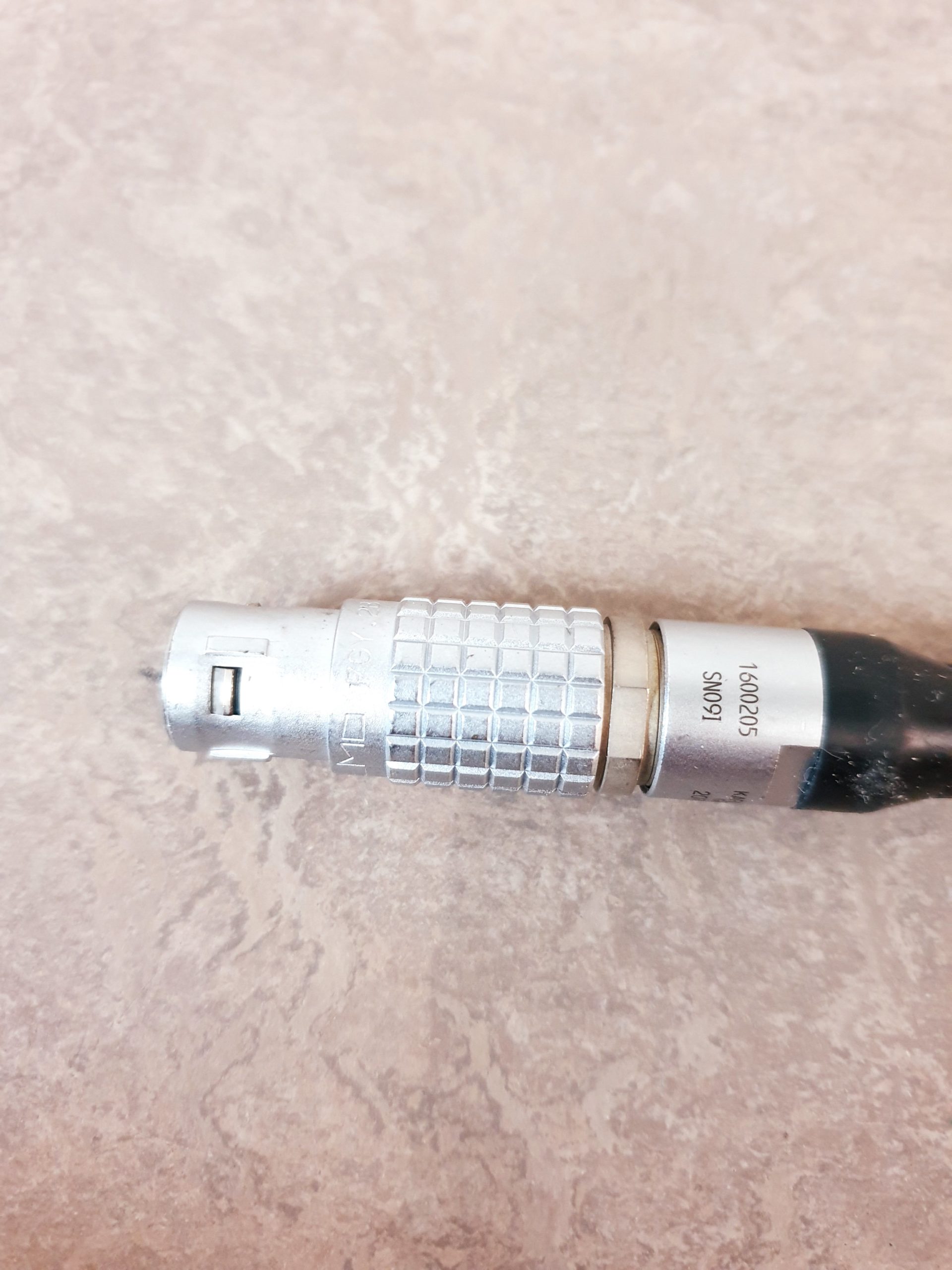 Storz 20711032 Motor + 20711072 Kabel thumbnail 4