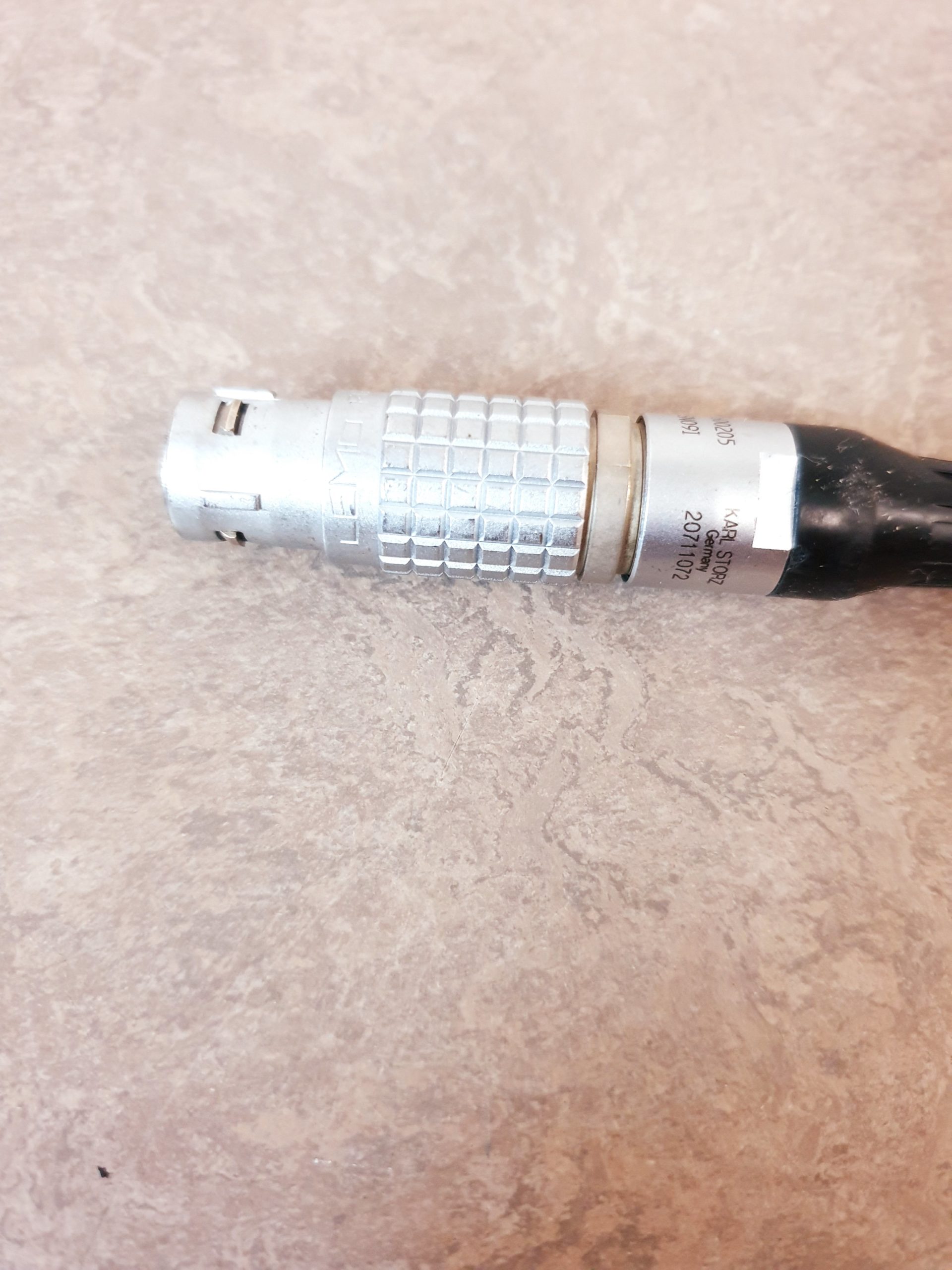 Storz 20711032 Motor + 20711072 Kabel thumbnail 5