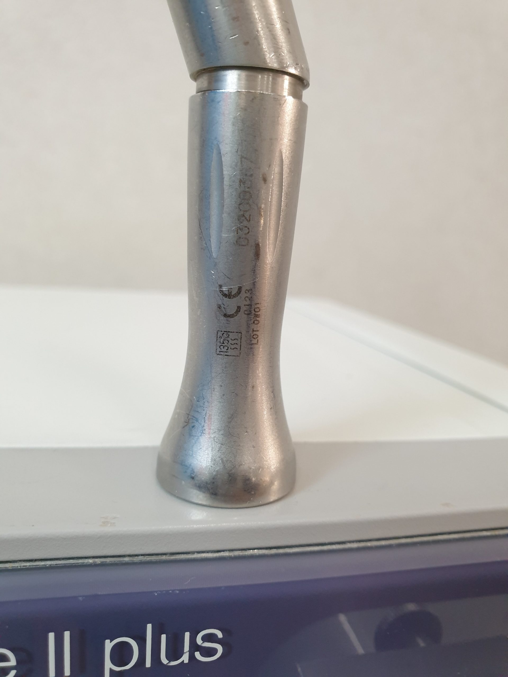 Karl Storz Unidrive II PLUS 207115 20 // 20711520 + STORZ KARL 20711070 Connecting Cable + 20711030 Unidrive II High Performance EC Motor + 252570 thumbnail 7