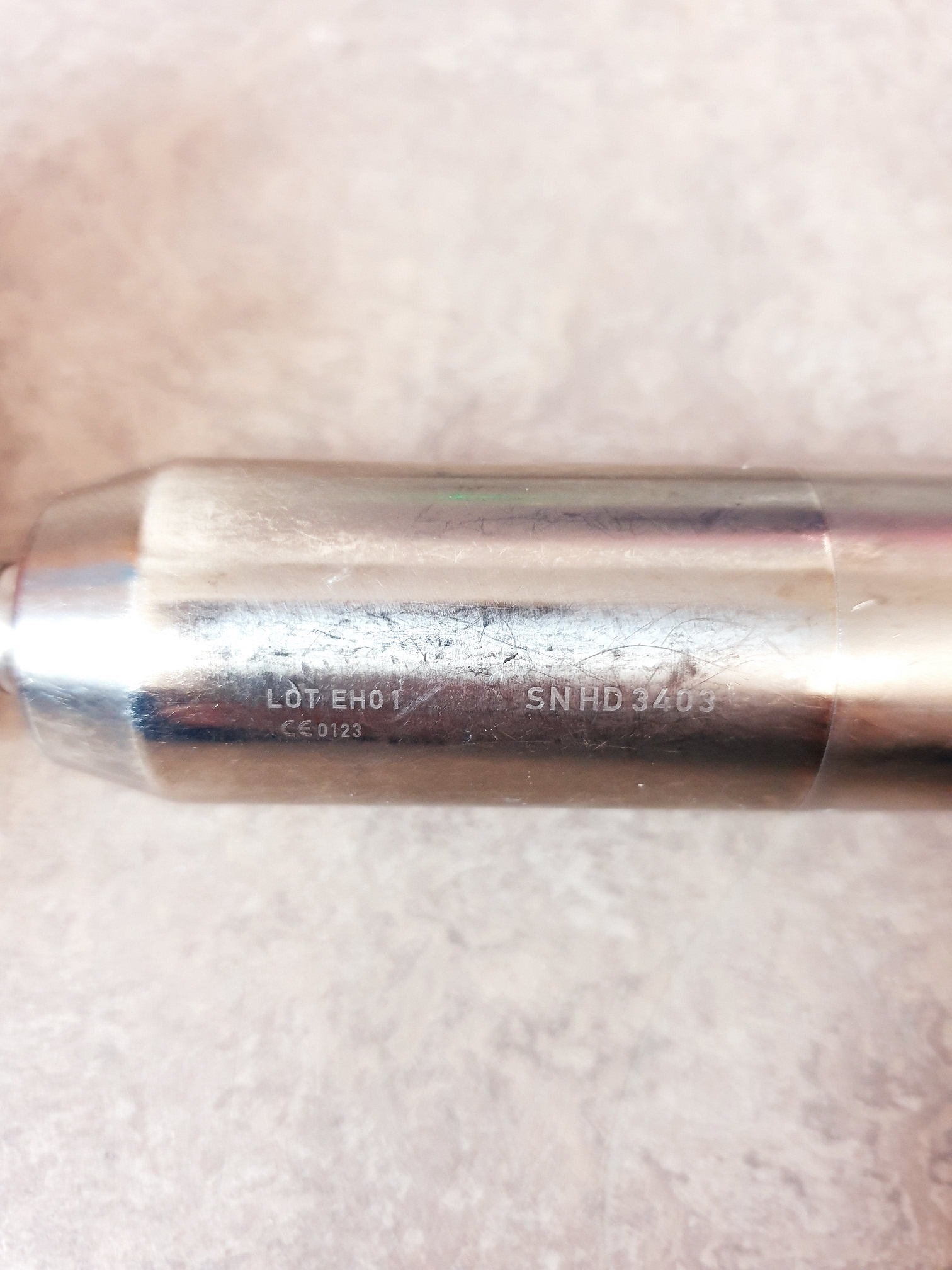 Karl Storz Unidrive II PLUS 207115 20 // 20711520 + STORZ KARL 20711070 Connecting Cable + 20711030 Unidrive II High Performance EC Motor thumbnail 2
