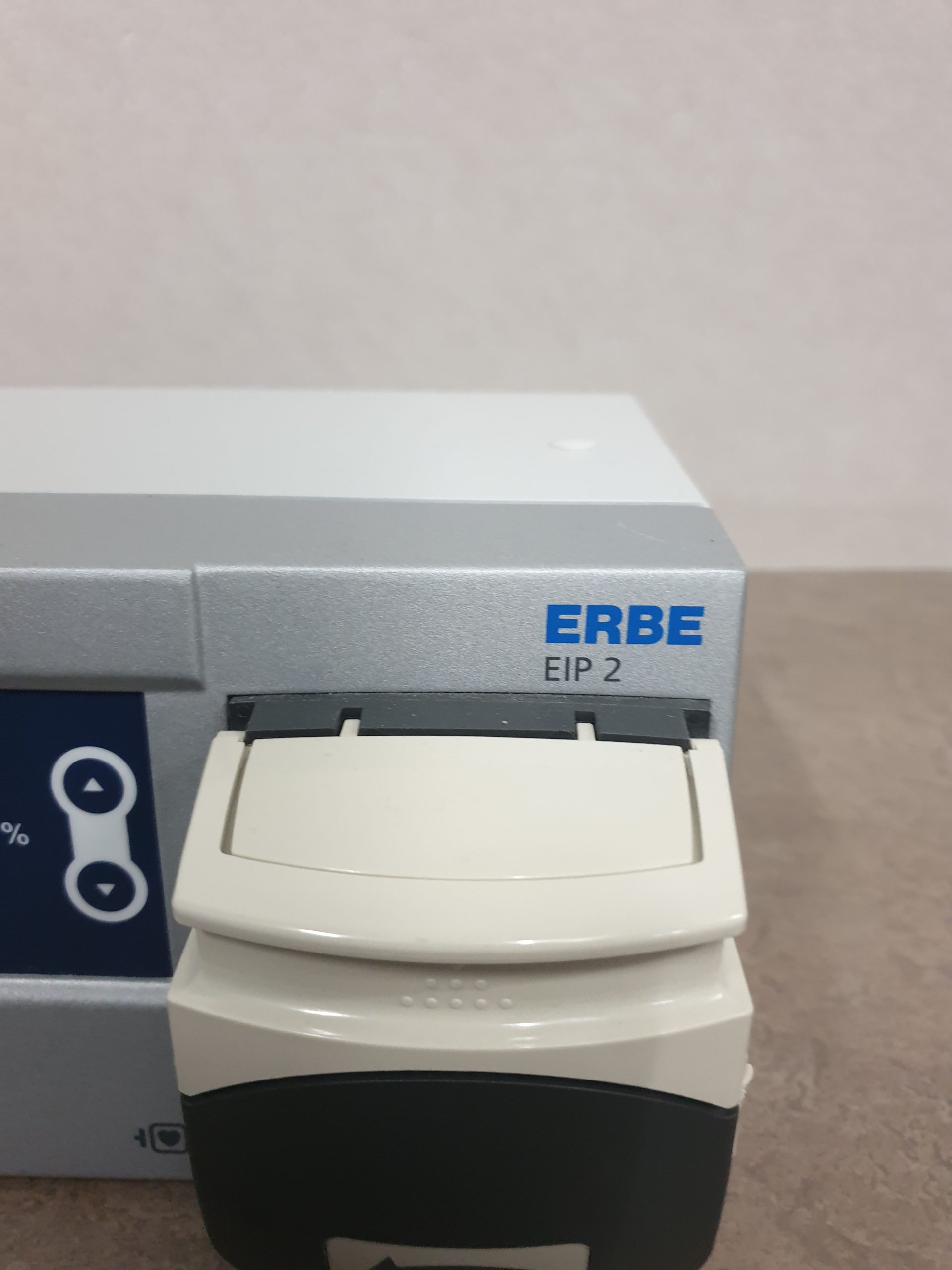ERBE EIP 2 230V Endoskopisches Ablationssystem thumbnail 2