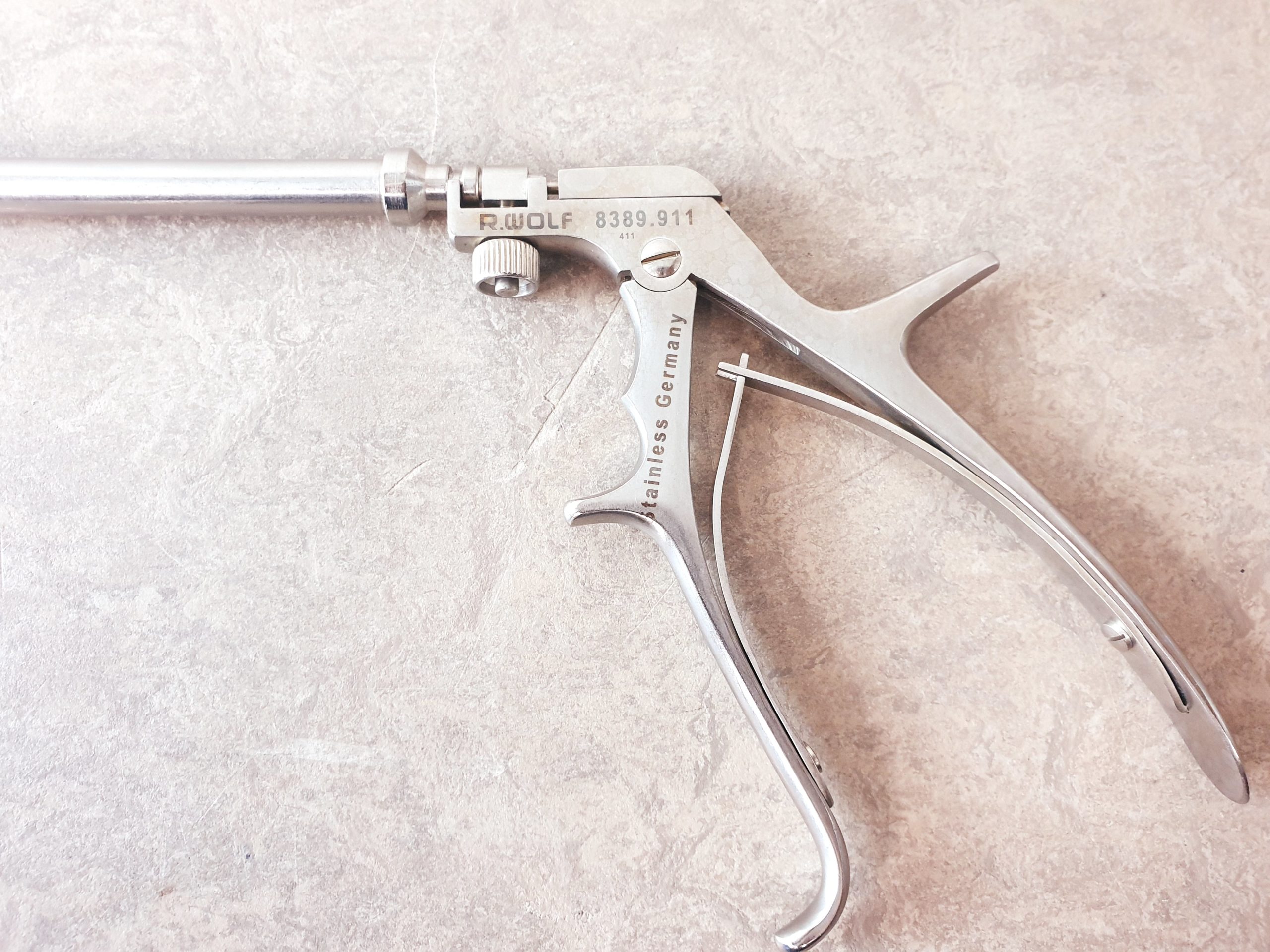 Richard WOLF 8389.911 Urologisches Instrument — image 1 of 4
