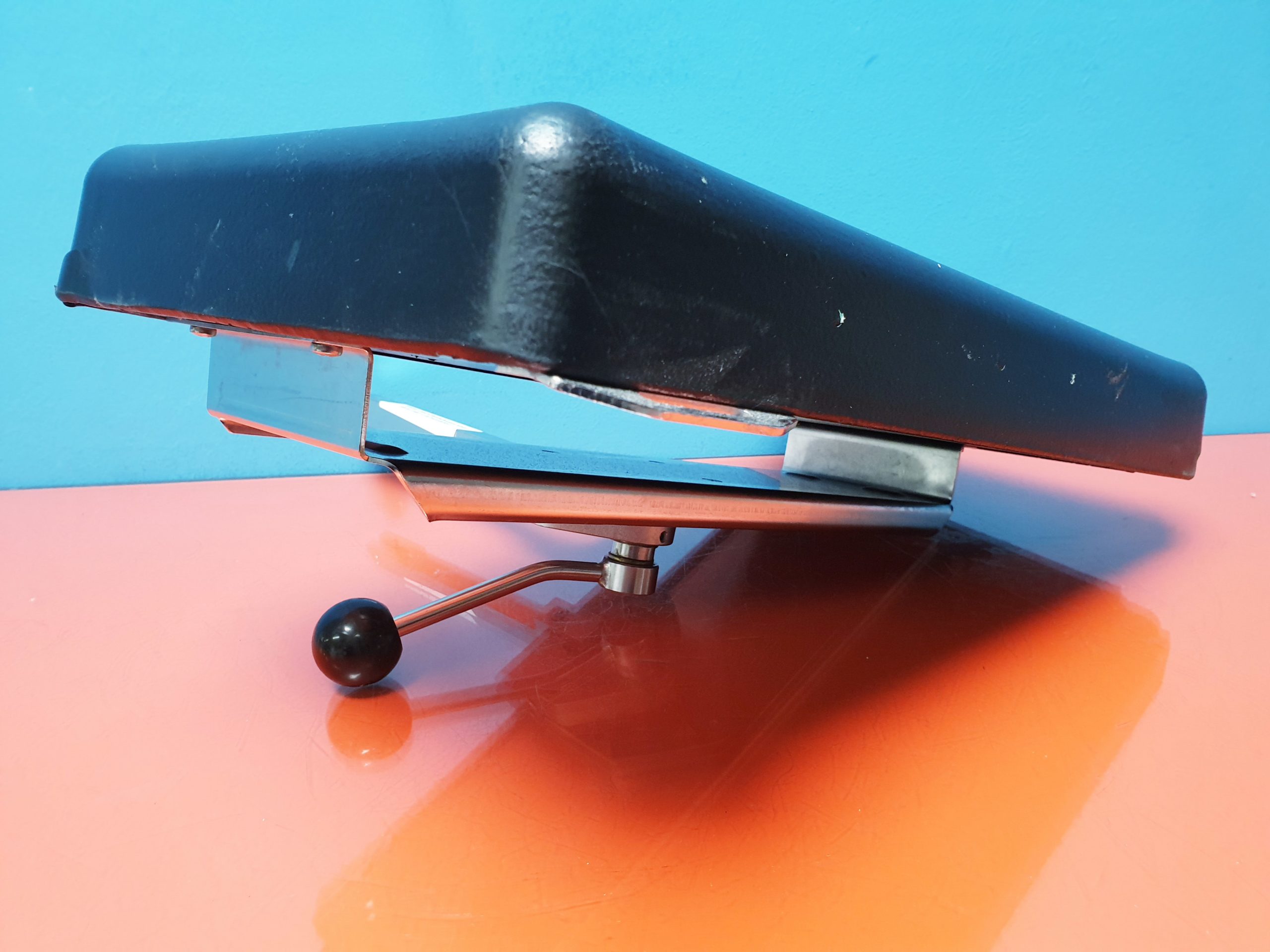Maquet 1002.86b Kopfteil OP-Tisch Zubehör Maquet Kopfplatte thumbnail 3